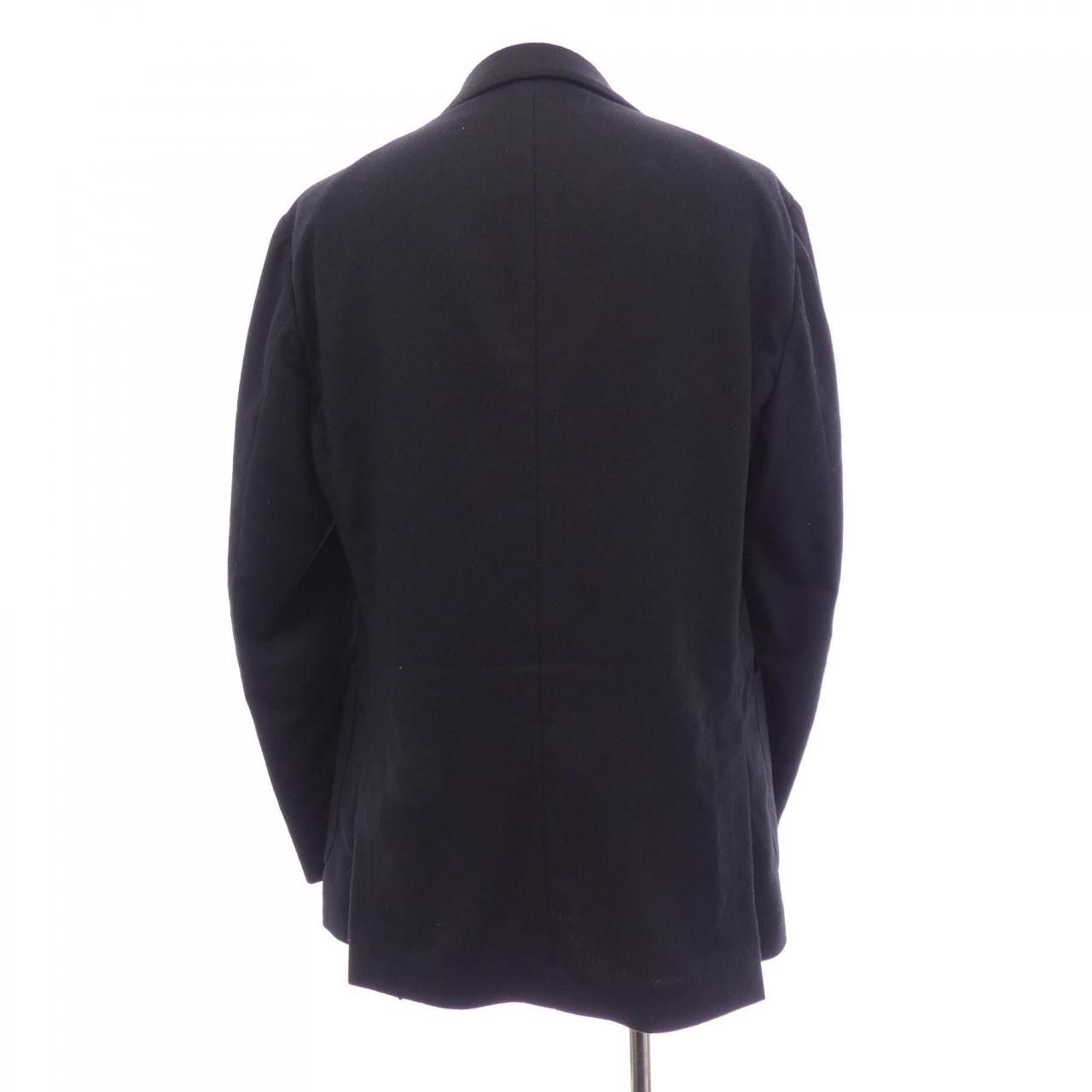 Lardini Lardini Lardini Jacket Textile Outerwear JK1053 DUTY FREE for USA Size ONE SIZE - 2 Thumbnail