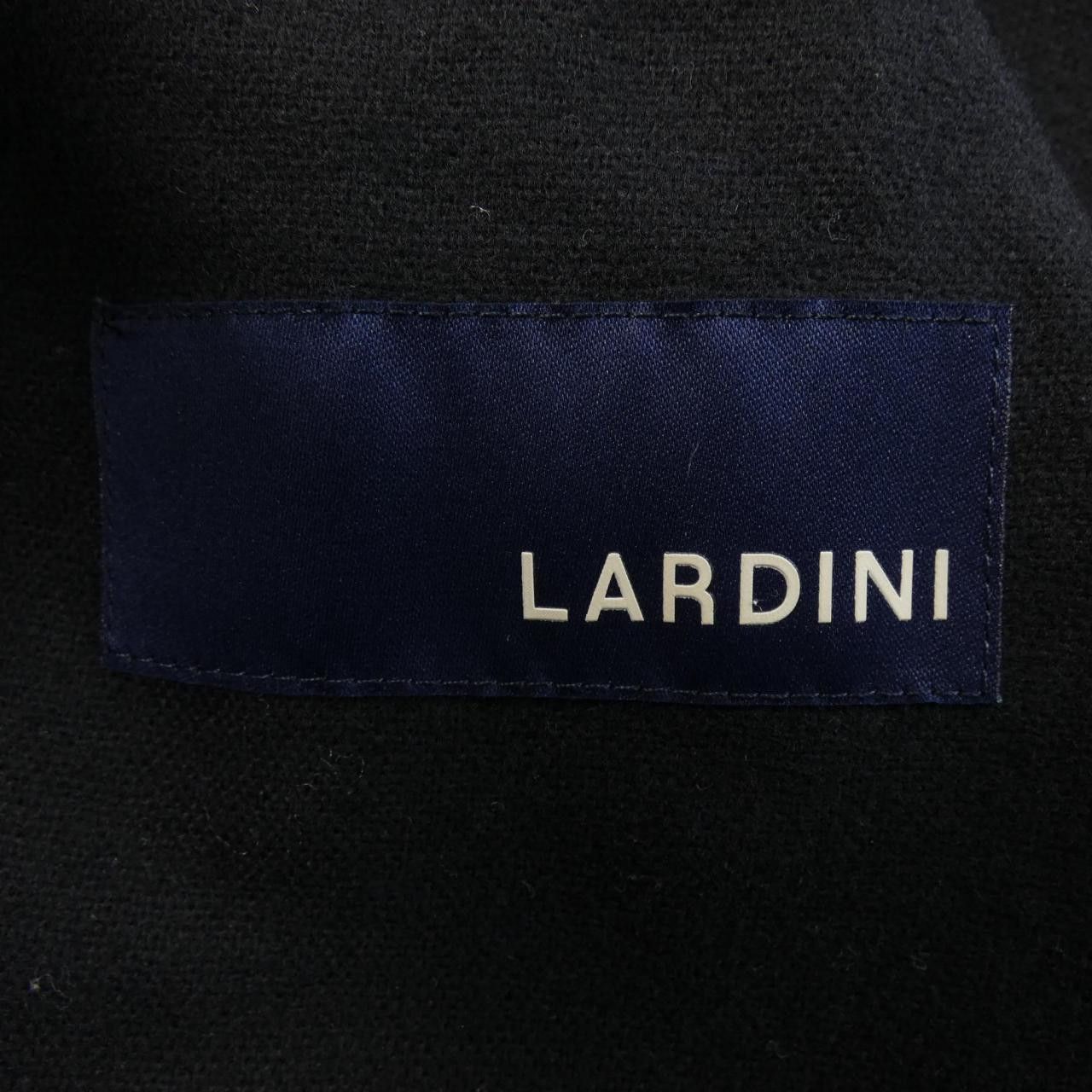 Lardini Lardini Lardini Jacket Textile Outerwear JK1053 DUTY FREE for USA Size ONE SIZE - 4 Thumbnail