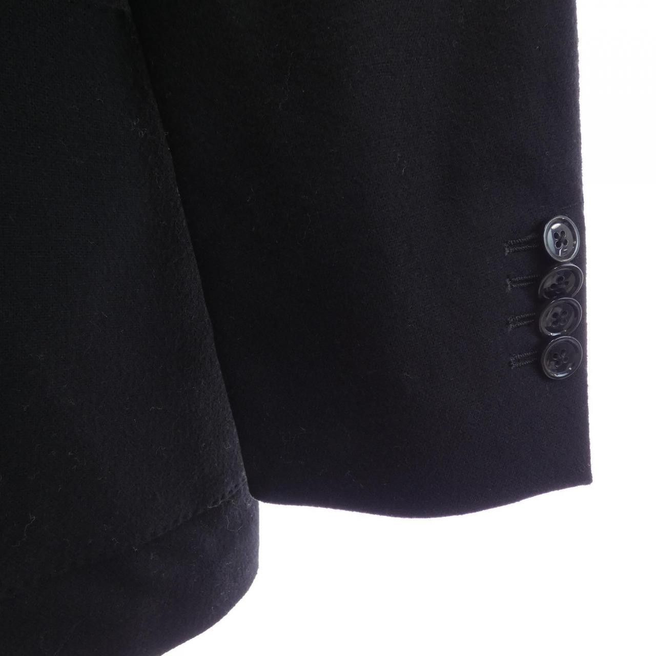 Lardini Lardini Lardini Jacket Textile Outerwear JK1053 DUTY FREE for USA Size ONE SIZE - 6 Thumbnail