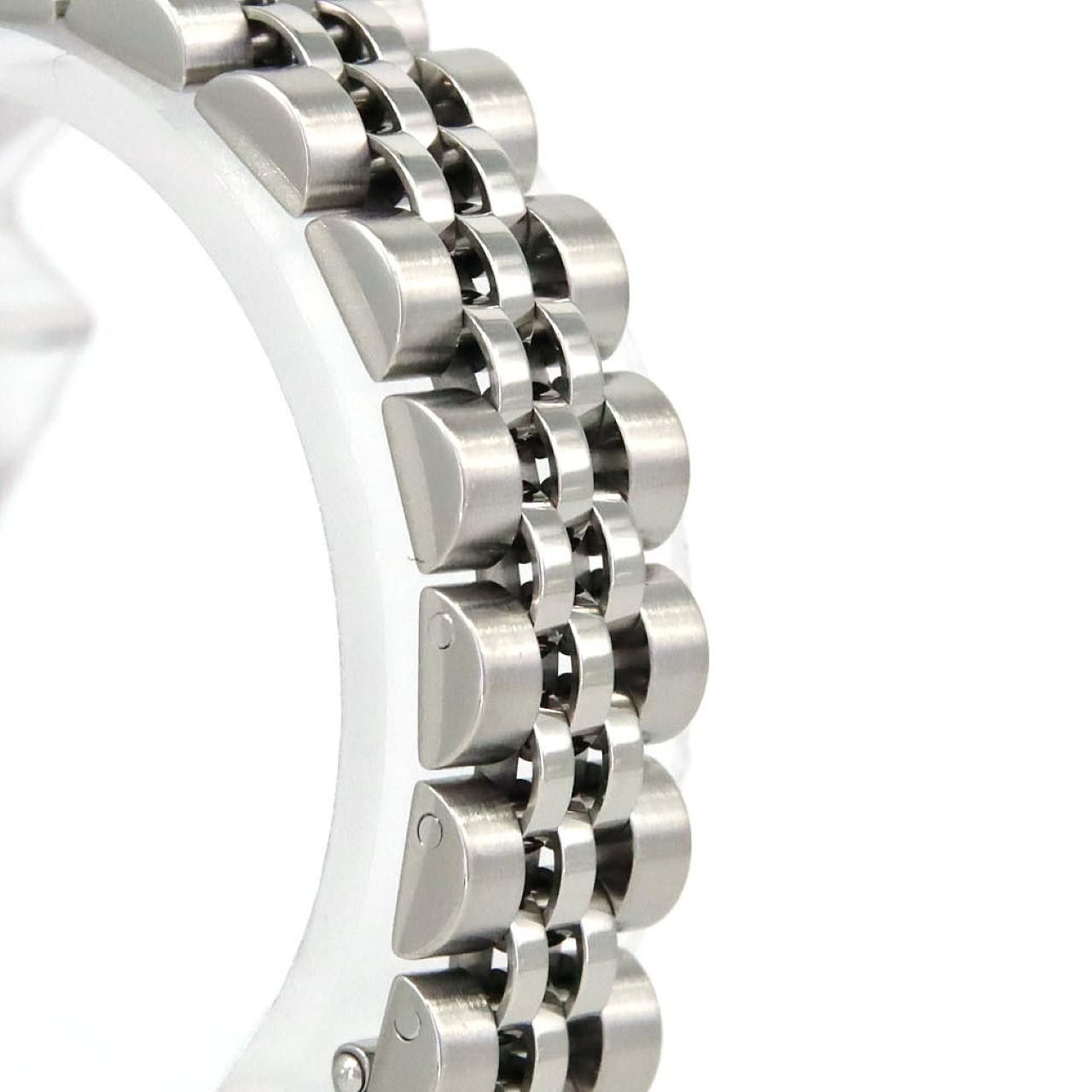 Rolex Rolex Rolex Datejust Stainless Steel White Gold Automatic Precious Metal Automatic 79174 DUTY FREE for USA Size ONE SIZE - 3 Thumbnail