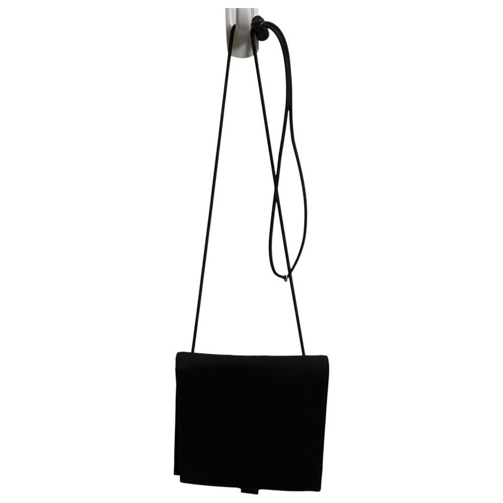 Miu Miu Miu Miu Miu Miu Nylon Shoulder Bag Textile Shoulder Bag DUTY FREE for USA Size ONE SIZE - 3 Thumbnail