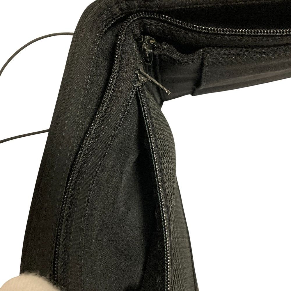 Miu Miu Miu Miu Miu Miu Nylon Shoulder Bag Textile Shoulder Bag DUTY FREE for USA Size ONE SIZE - 12 Thumbnail