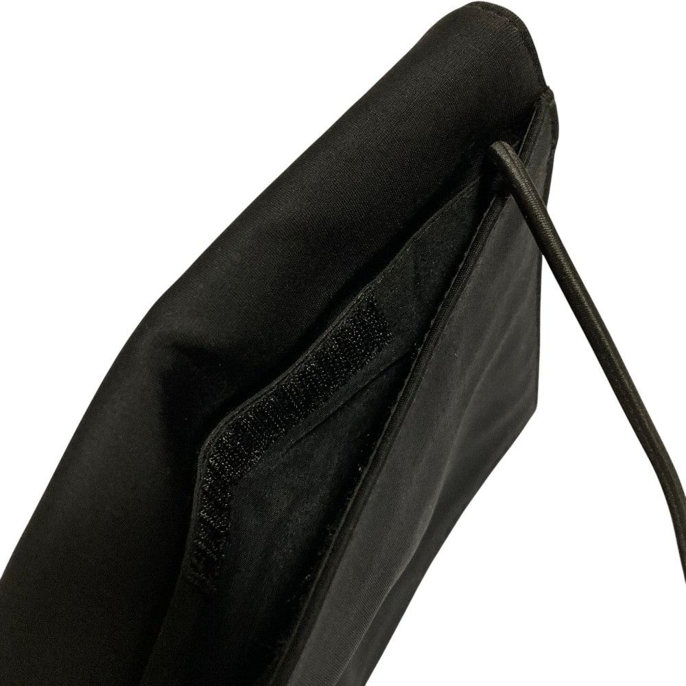 Miu Miu Miu Miu Miu Miu Nylon Shoulder Bag Textile Shoulder Bag DUTY FREE for USA Size ONE SIZE - 7 Thumbnail