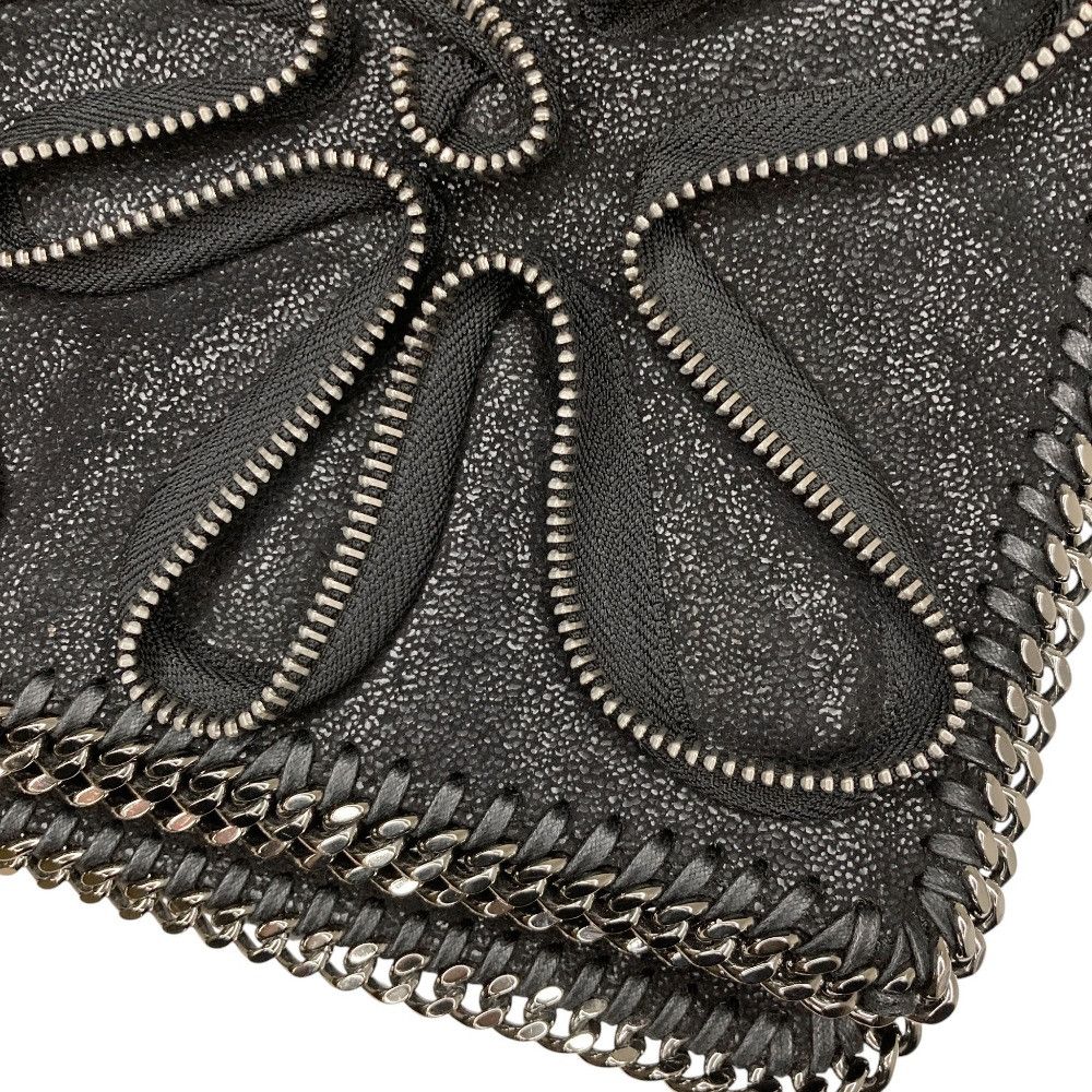 Stella McCartney Stella Mccartney Stella McCartney Falabella Clutch Bag Plastic / Synthetic Clutch Bag DUTY FREE for USA Size ONE SIZE - 11 Thumbnail