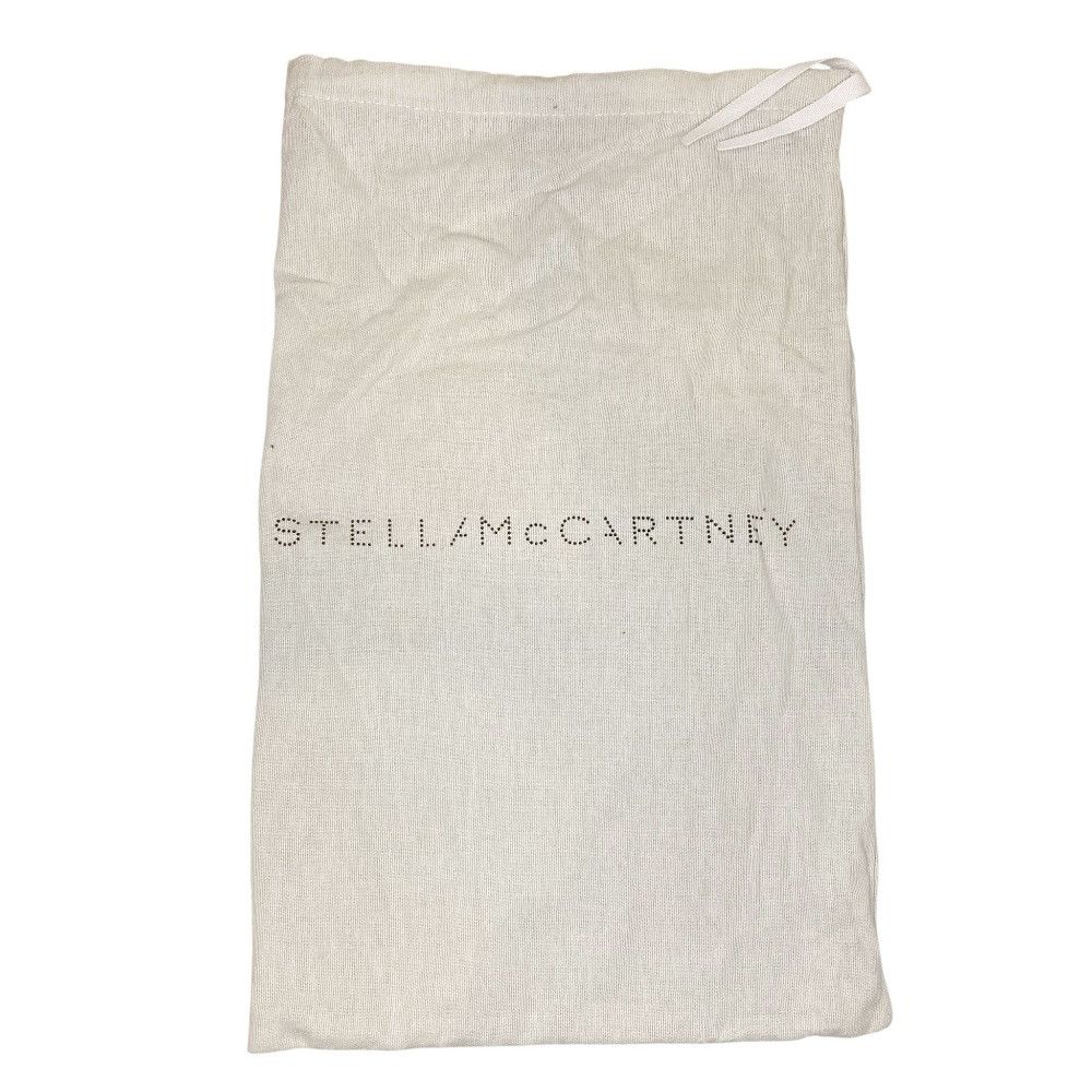 Stella McCartney Stella Mccartney Stella McCartney Falabella Clutch Bag Plastic / Synthetic Clutch Bag DUTY FREE for USA Size ONE SIZE - 13 Thumbnail