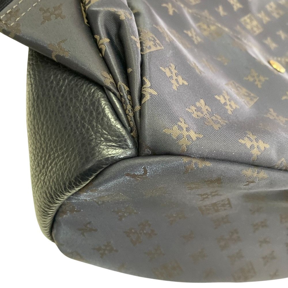 Other Other russet Monogram Leather Combination Backpack Leather Backpack DUTY FREE for USA Size ONE SIZE - 11 Thumbnail
