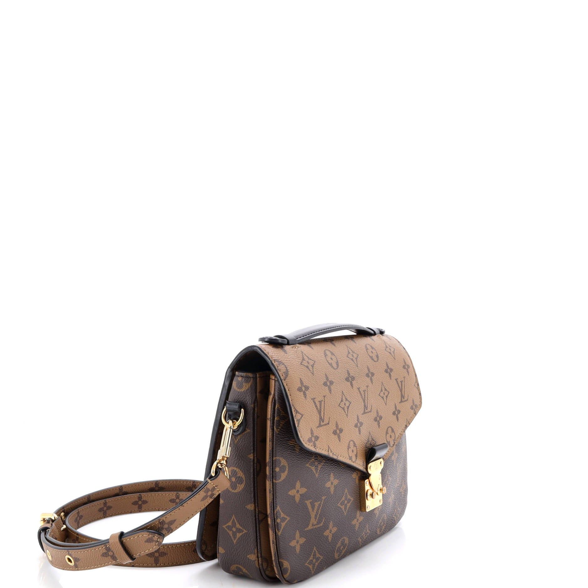 Louis Vuitton Pochette Metis Size ONE SIZE - 2 Thumbnail