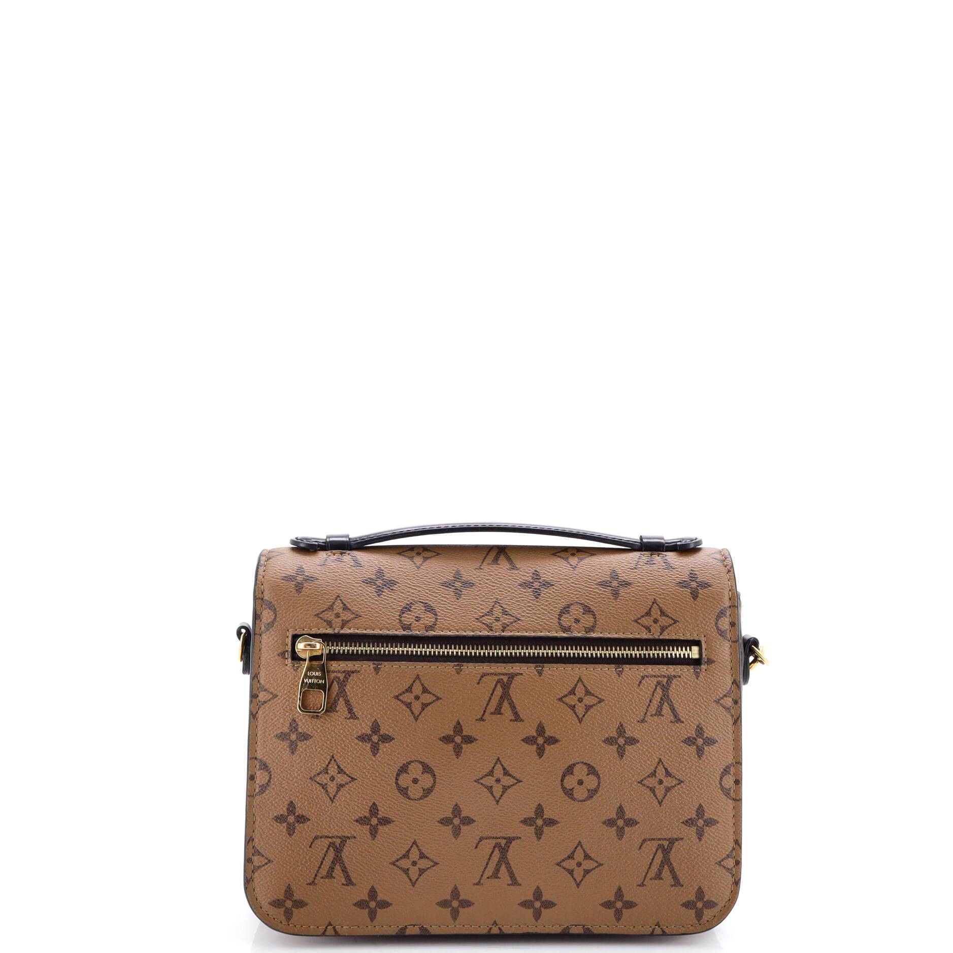 Louis Vuitton Pochette Metis Size ONE SIZE - 3 Thumbnail