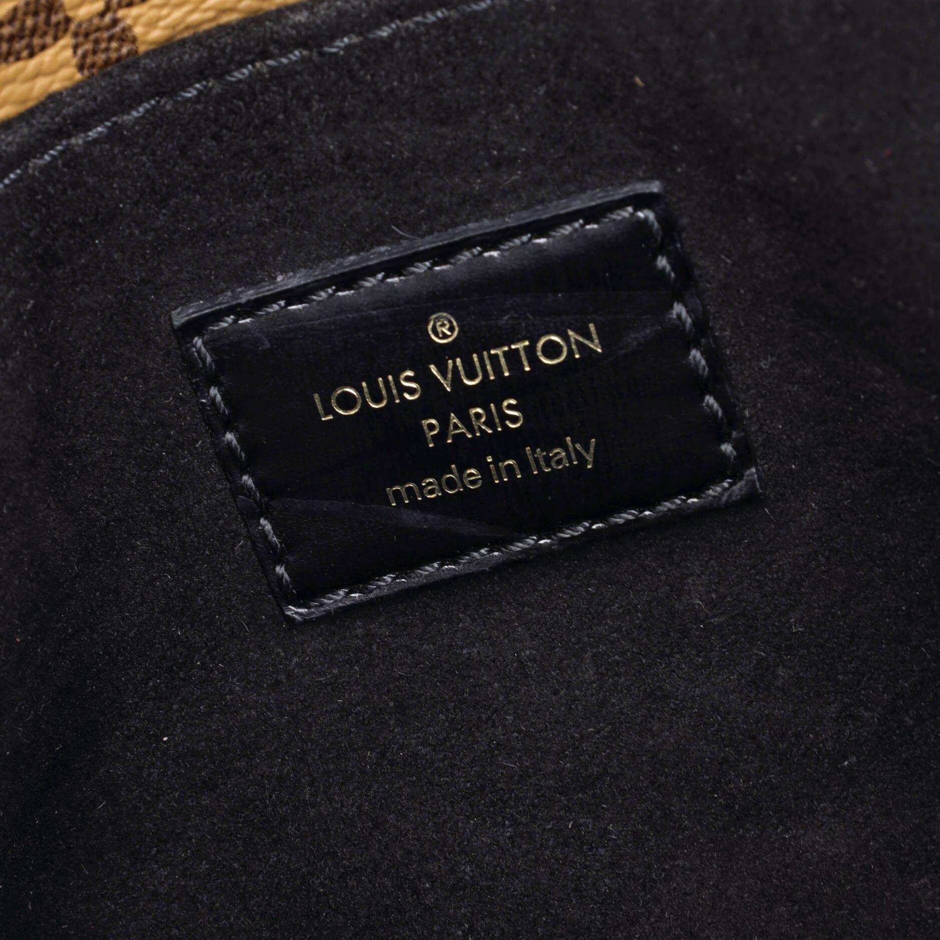 Louis Vuitton Pochette Metis Size ONE SIZE - 7 Thumbnail