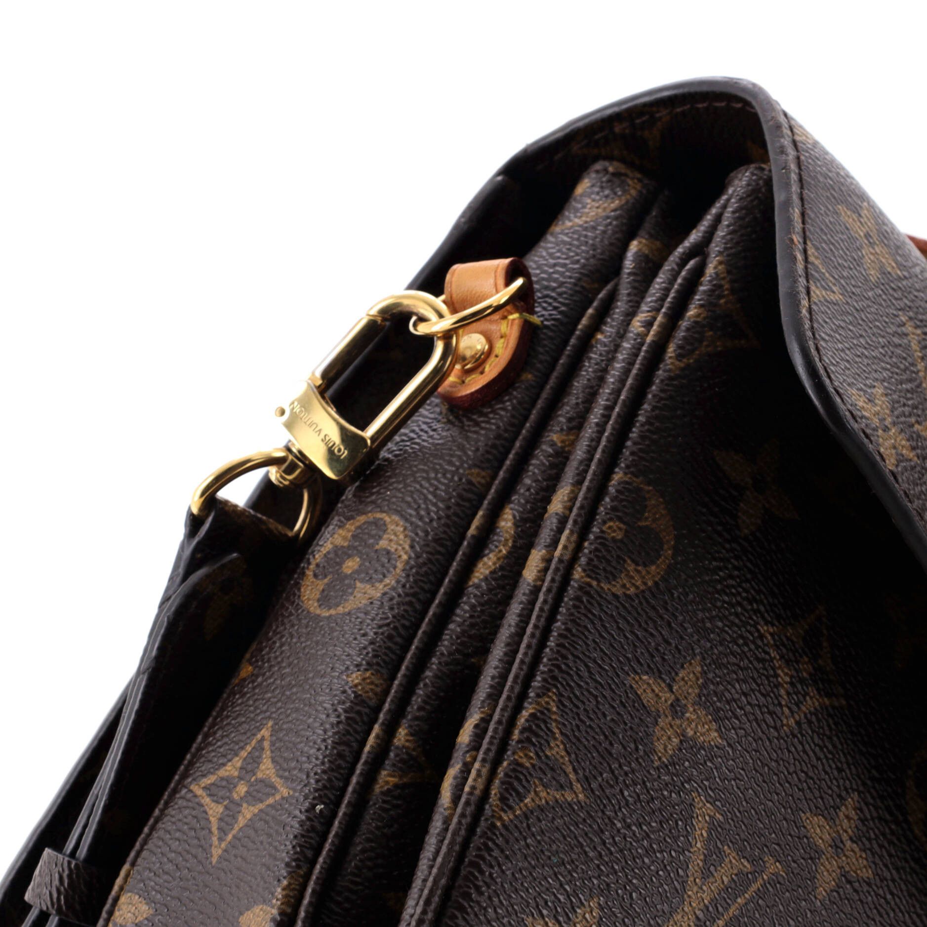 Louis Vuitton Pochette Metis Size ONE SIZE - 6 Thumbnail