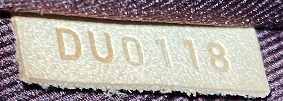 Louis Vuitton Cluny Top Handle Bag Size ONE SIZE - 8 Thumbnail