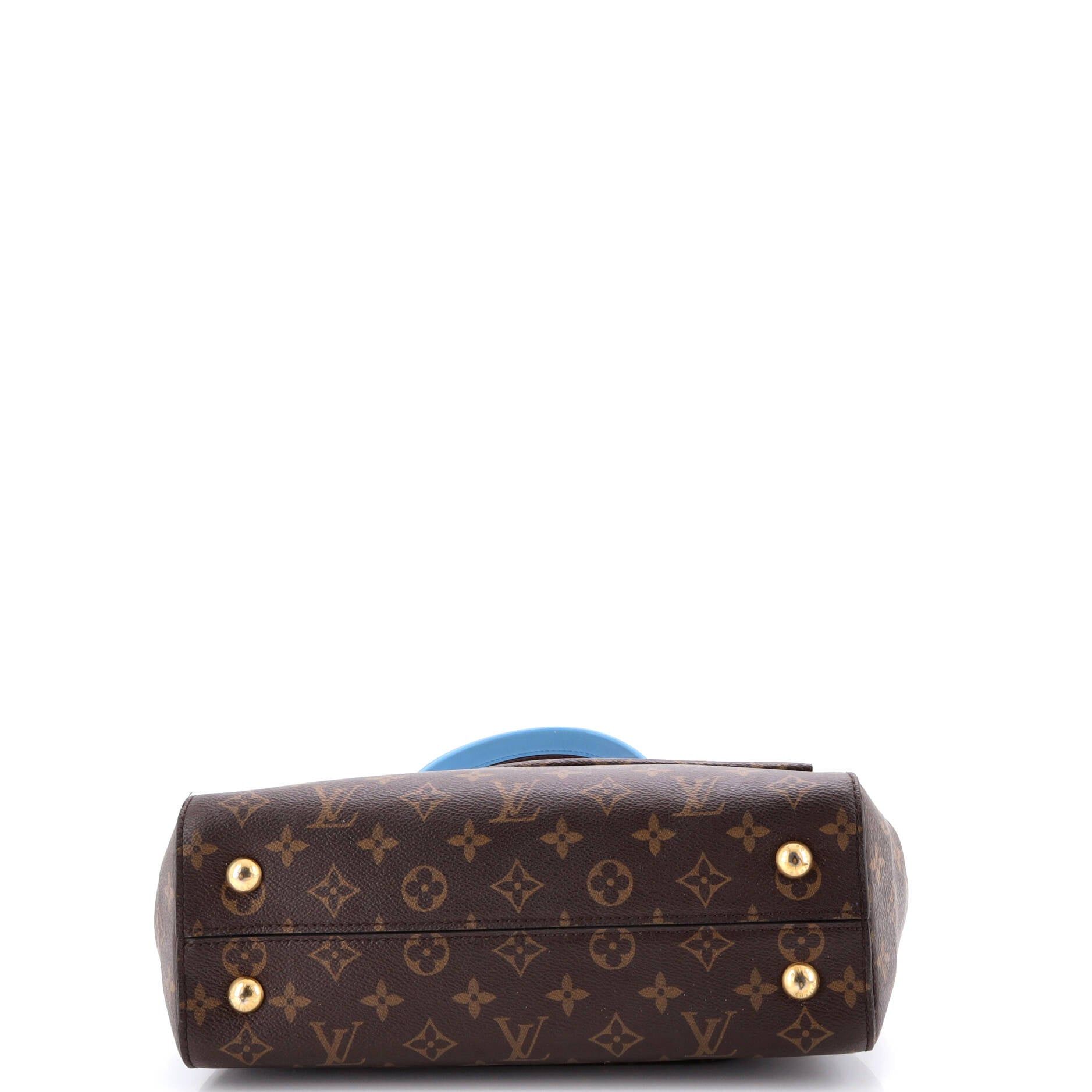 Louis Vuitton Cluny Top Handle Bag Size ONE SIZE - 4 Thumbnail