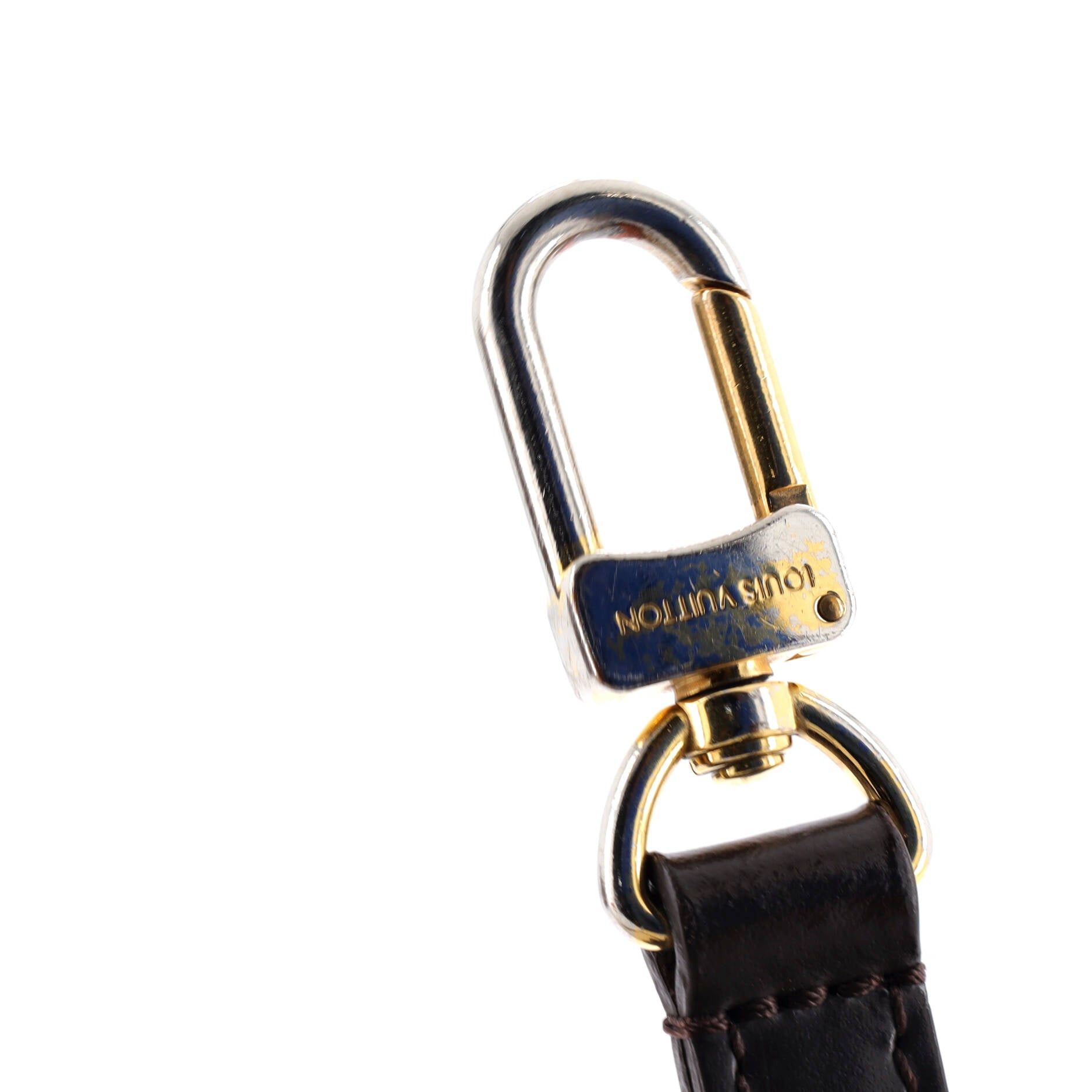 Louis Vuitton Siena Handbag Size ONE SIZE - 6 Thumbnail