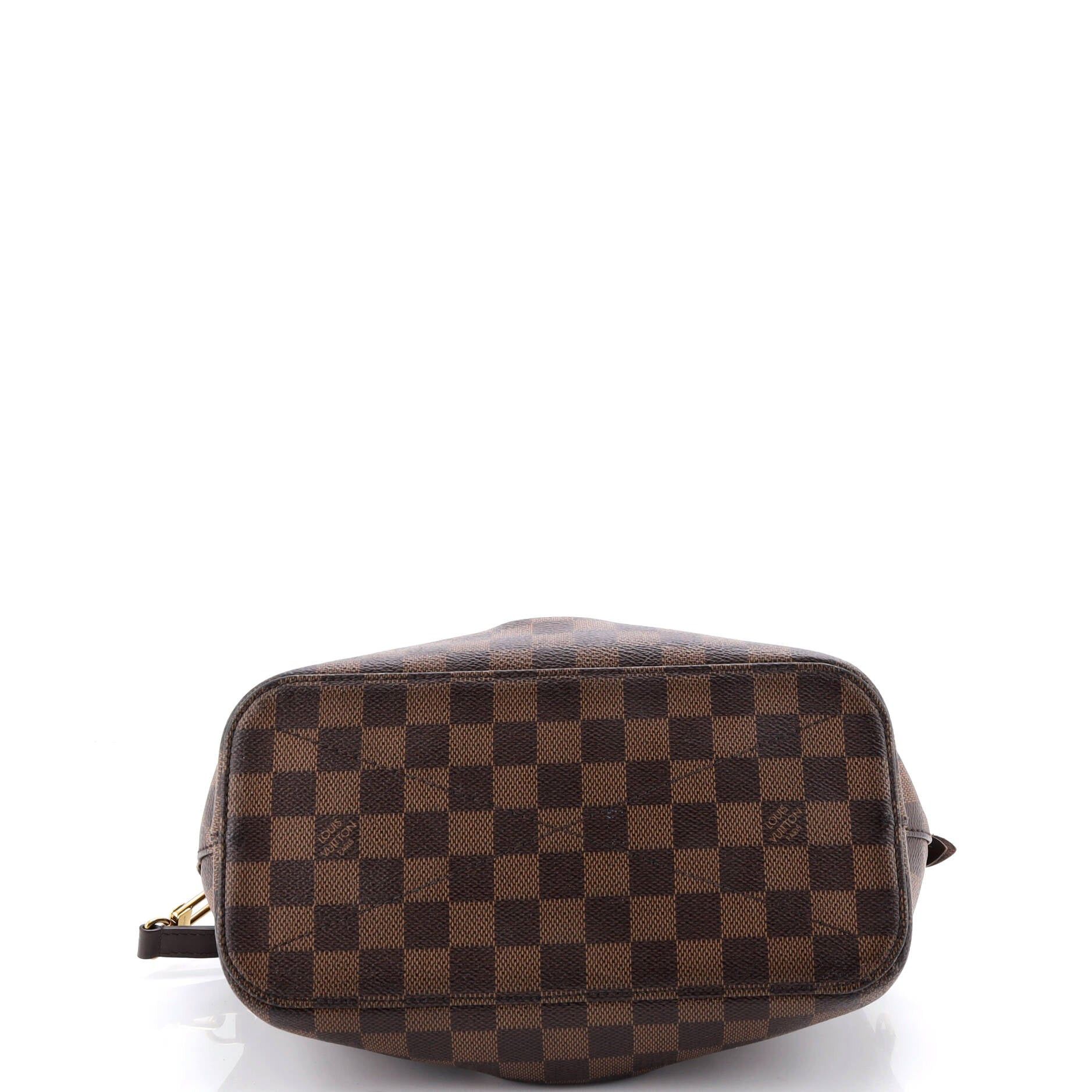 Louis Vuitton Siena Handbag Size ONE SIZE - 4 Thumbnail