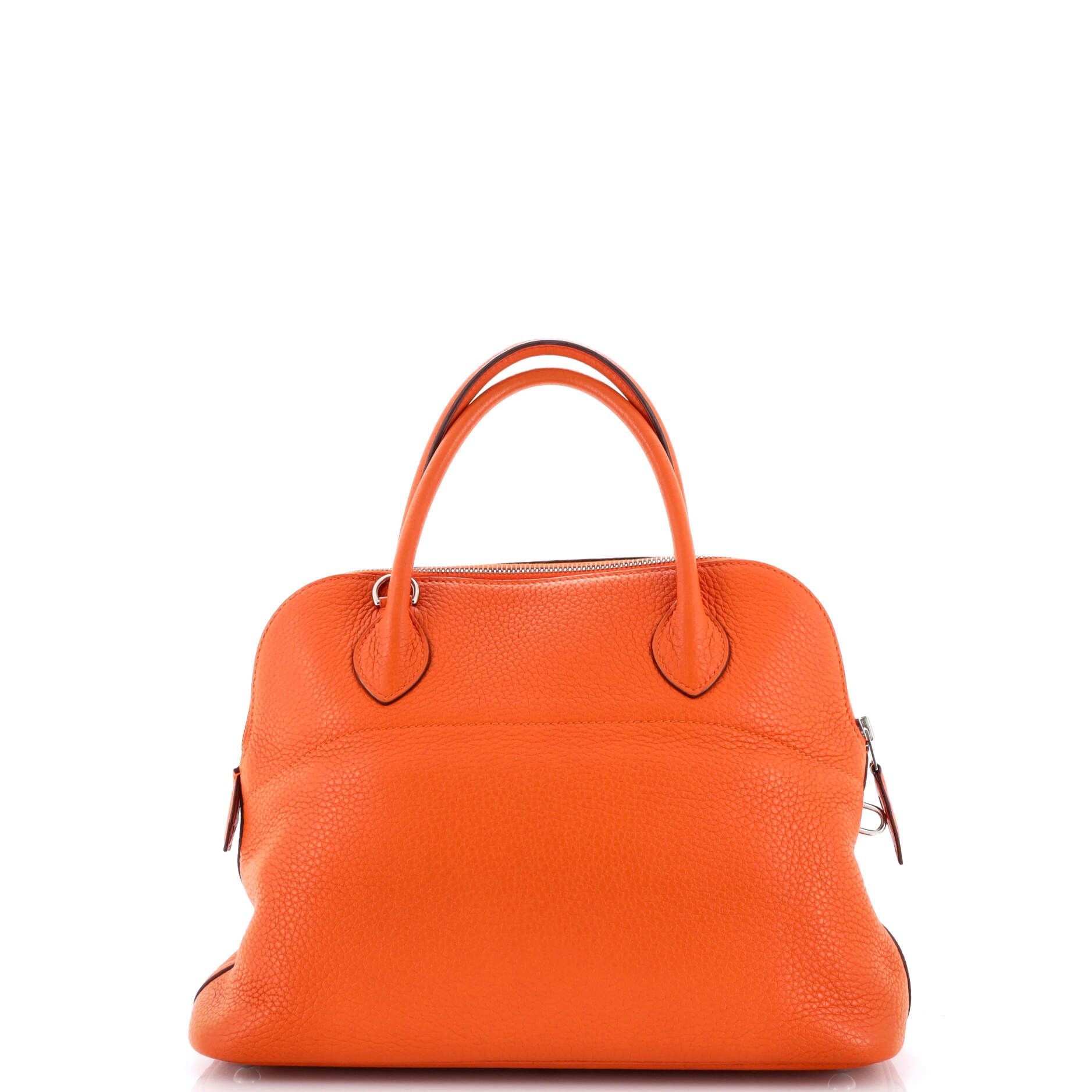 Hermes Bolide Bag Size ONE SIZE - 3 Thumbnail