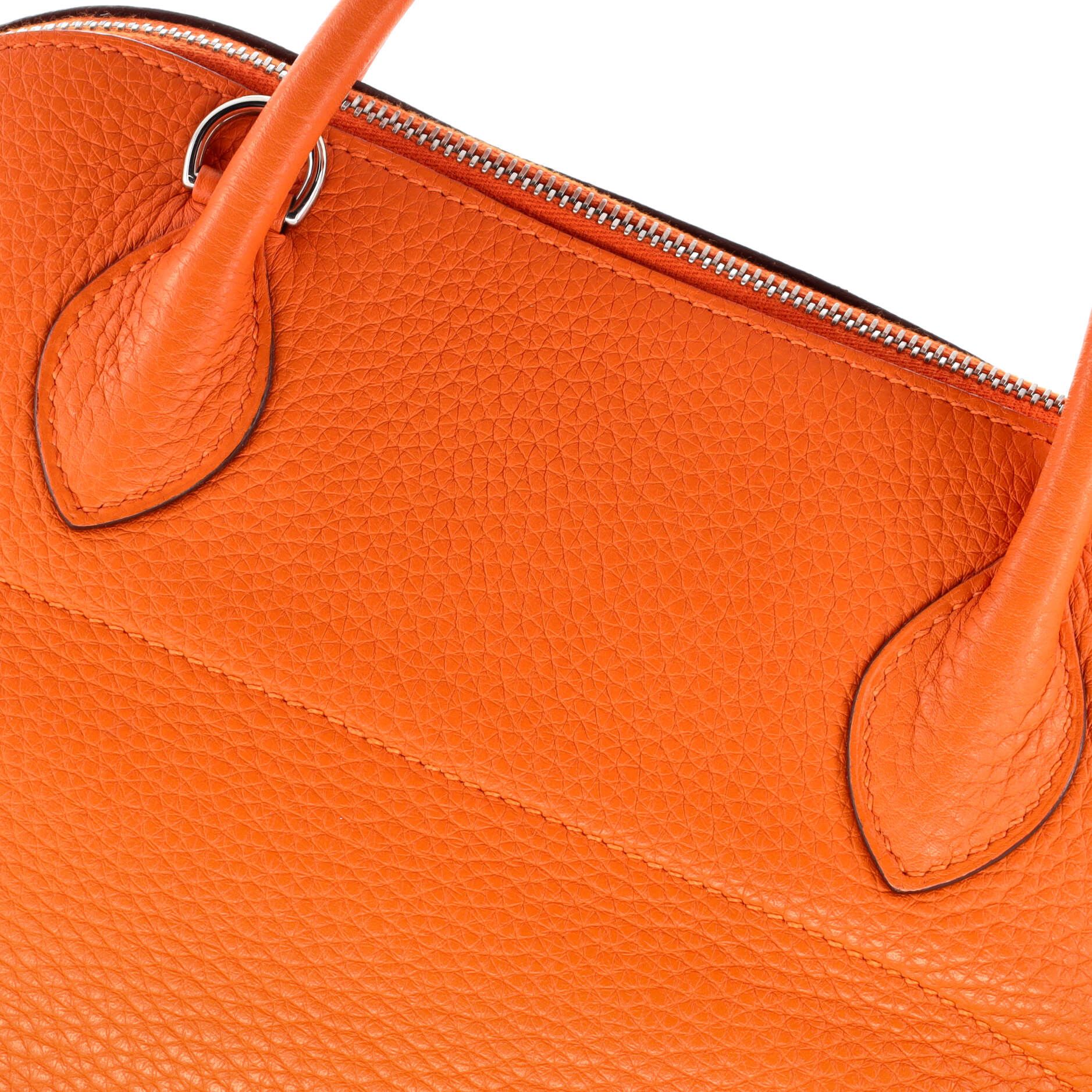 Hermes Bolide Bag Size ONE SIZE - 7 Thumbnail