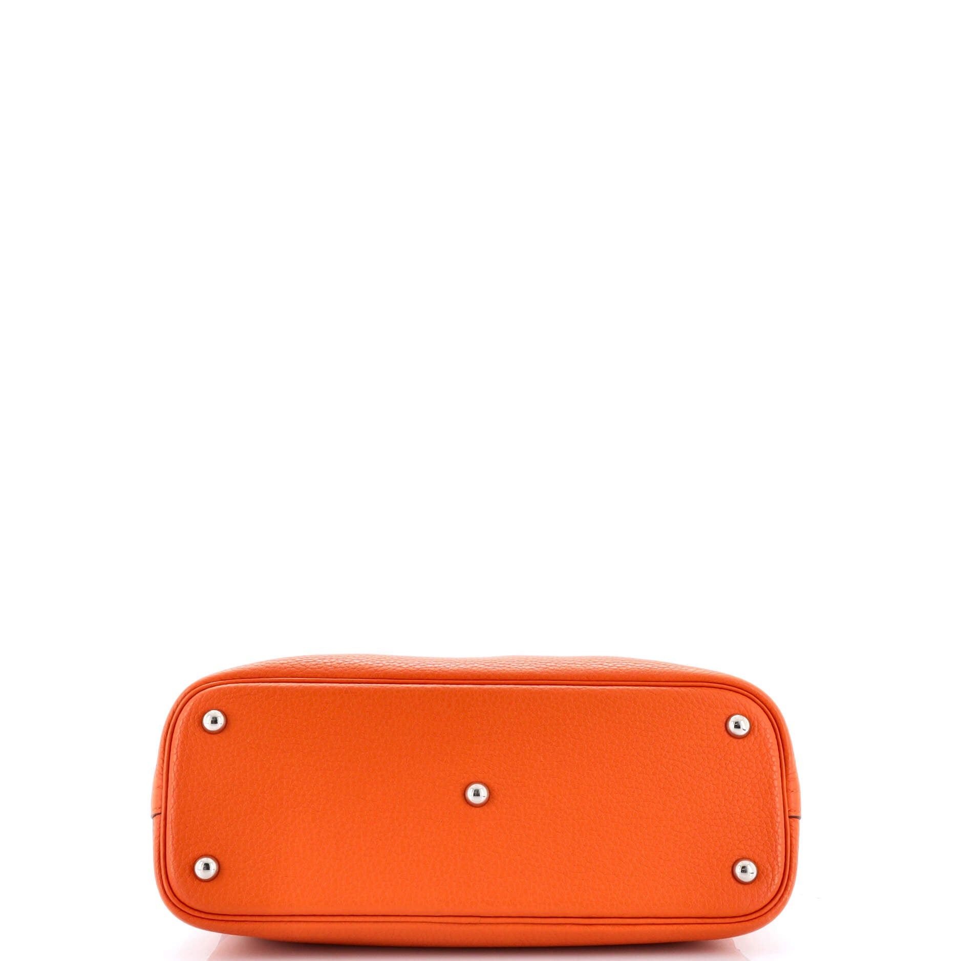 Hermes Bolide Bag Size ONE SIZE - 4 Thumbnail