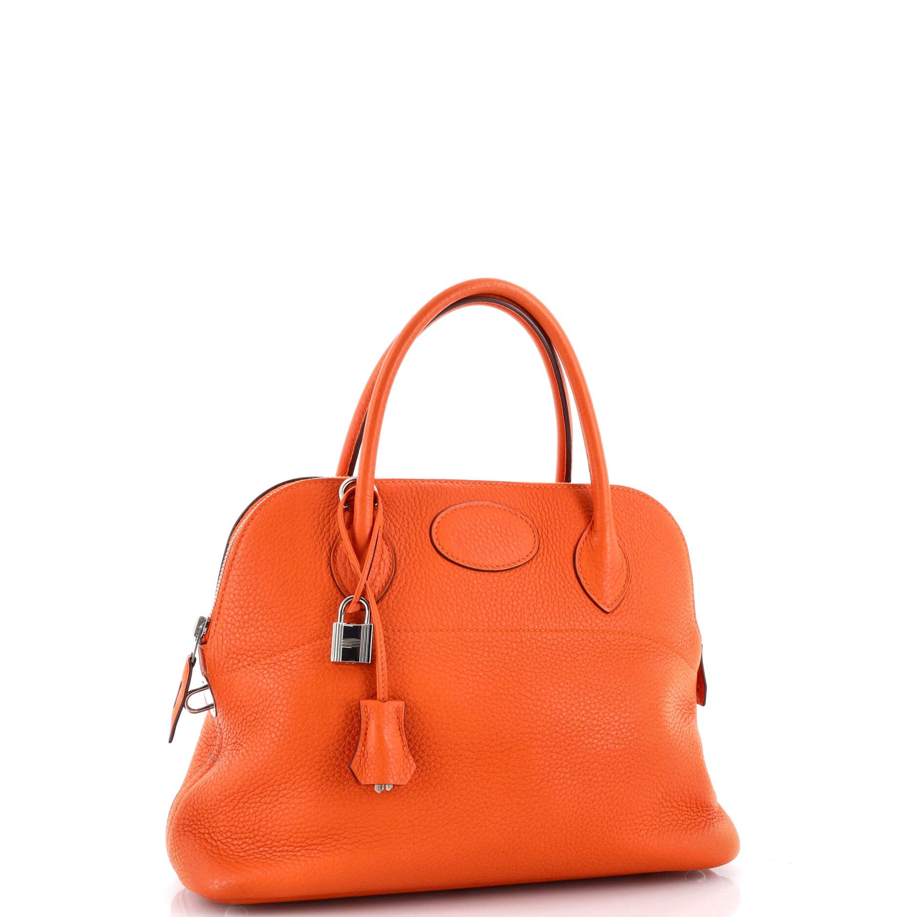 Hermes Bolide Bag Size ONE SIZE - 2 Thumbnail