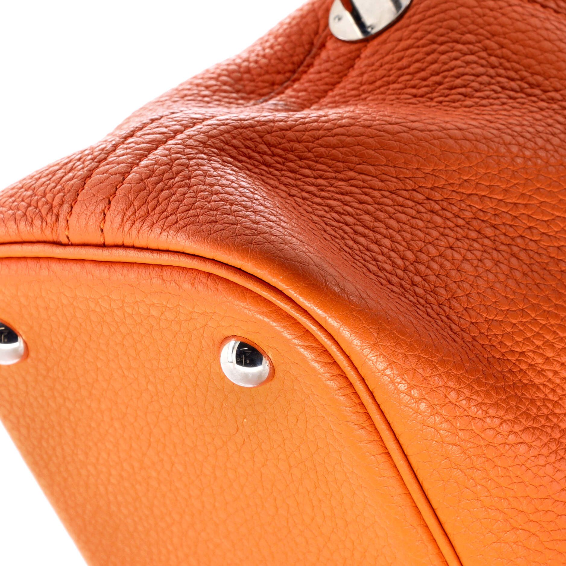 Hermes Bolide Bag Size ONE SIZE - 6 Thumbnail
