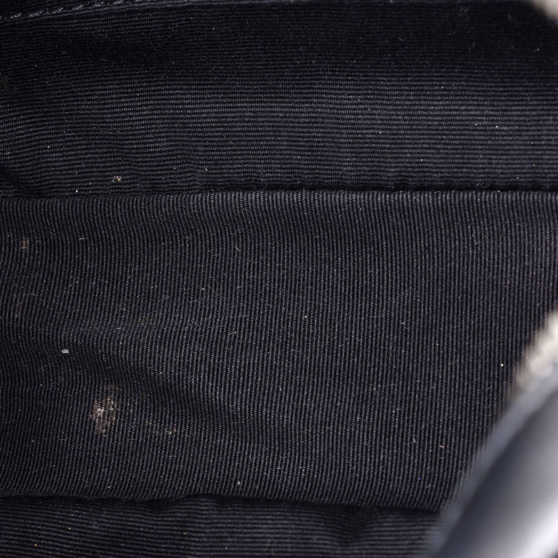 Saint Laurent Paris Lou Camera Bag Size ONE SIZE - 5 Thumbnail