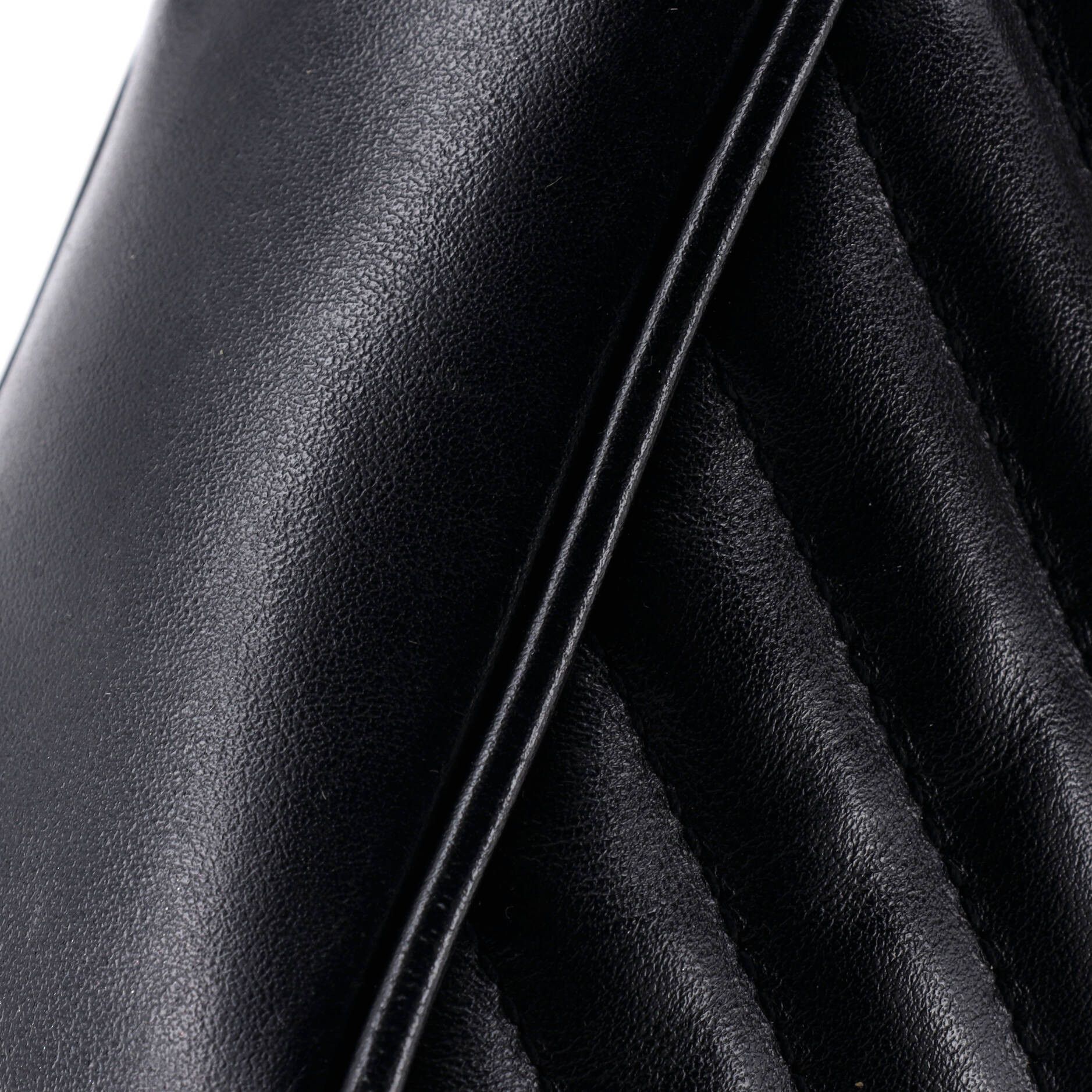 Saint Laurent Paris Lou Camera Bag Size ONE SIZE - 6 Thumbnail