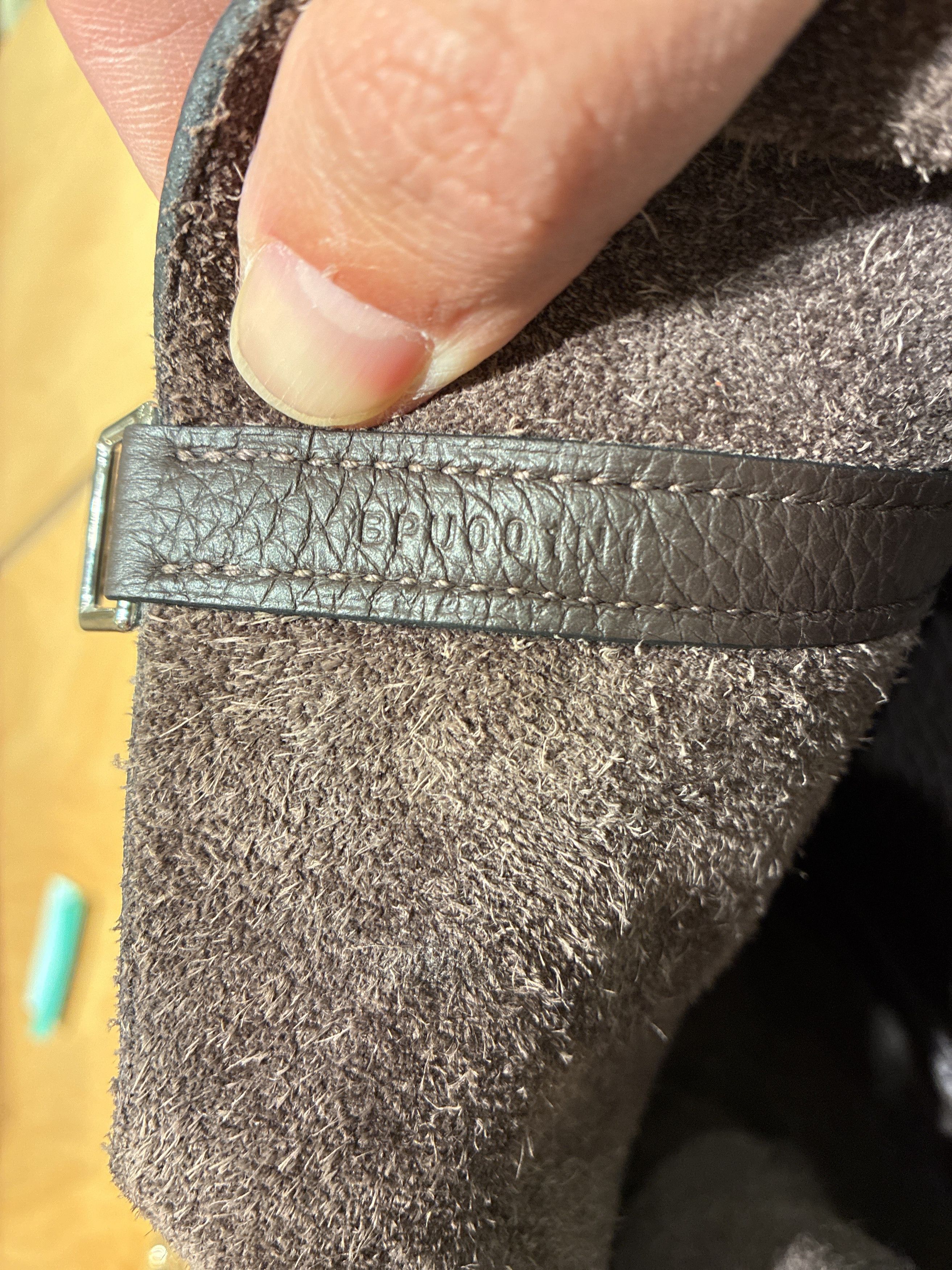 Hermes Picotin Lock Bag Size ONE SIZE - 7 Thumbnail