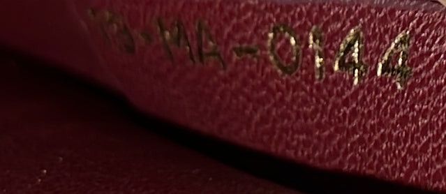 Dior Diorissimo Tote Size ONE SIZE - 9 Thumbnail