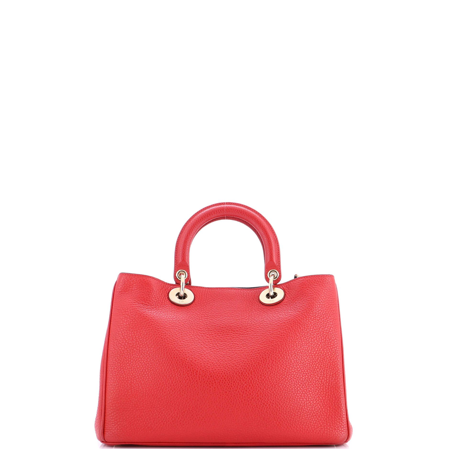 Dior Diorissimo Tote Size ONE SIZE - 4 Thumbnail
