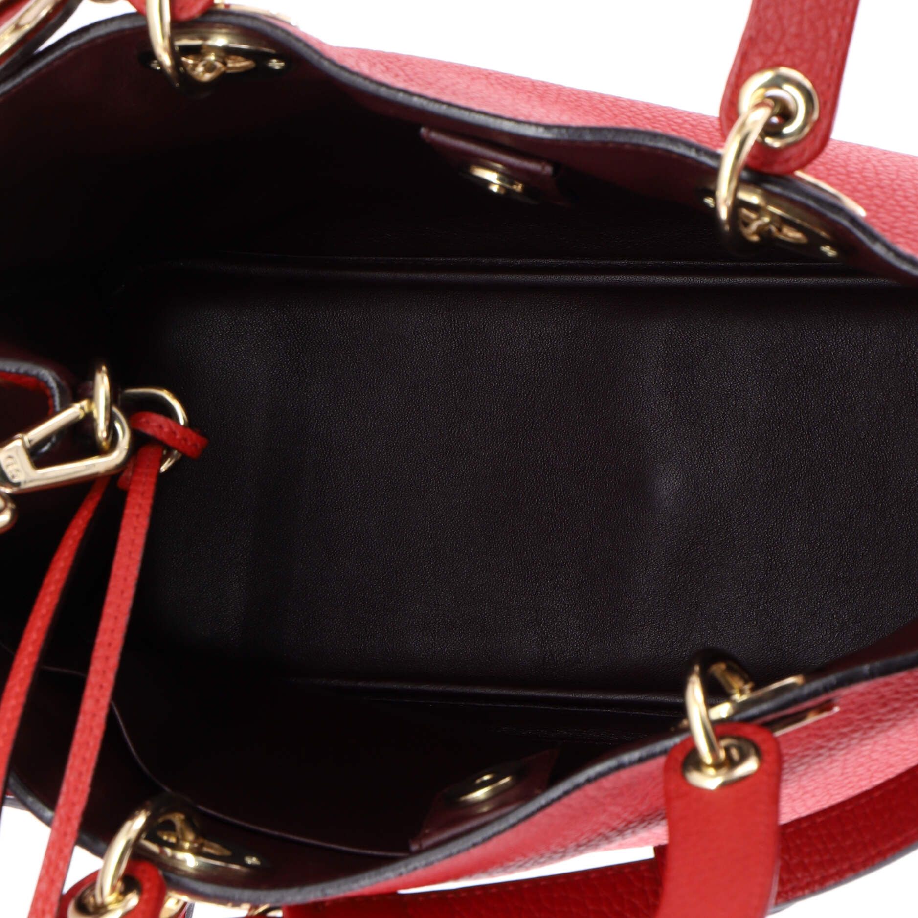 Dior Diorissimo Tote Size ONE SIZE - 6 Thumbnail