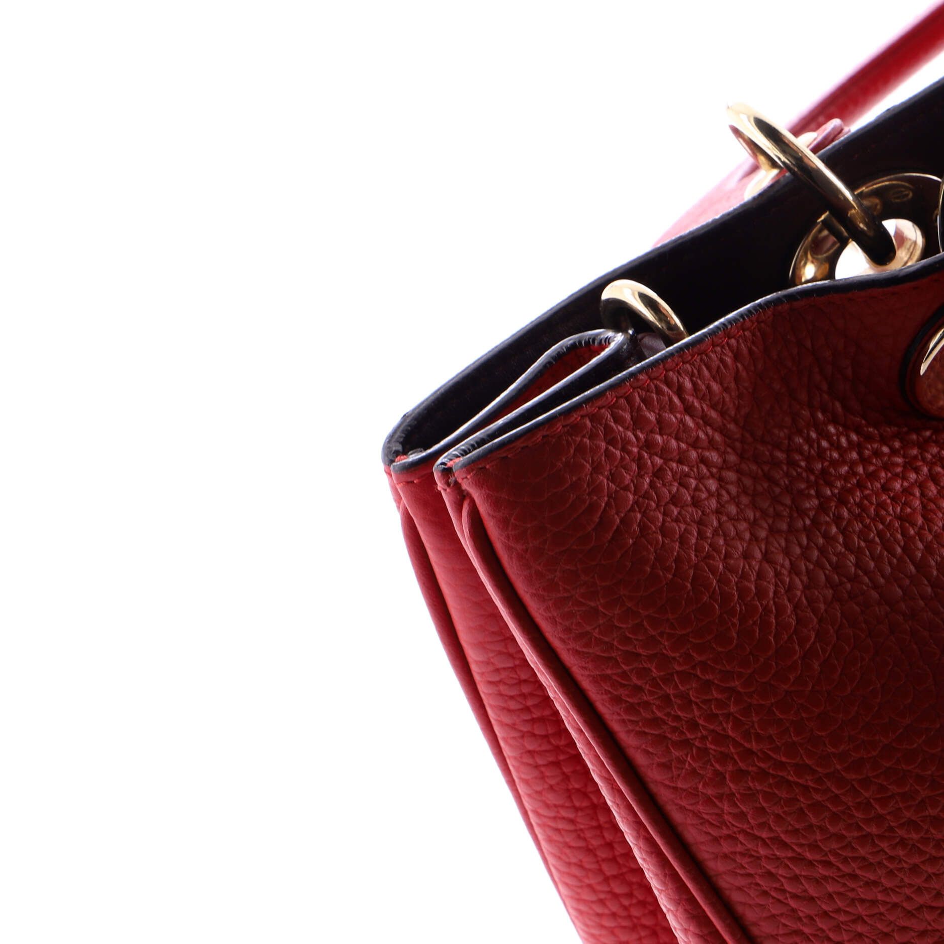 Dior Diorissimo Tote Size ONE SIZE - 8 Thumbnail