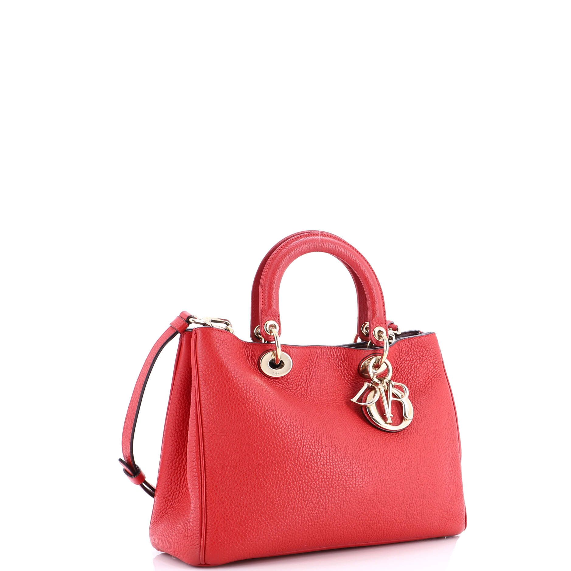 Dior Diorissimo Tote Size ONE SIZE - 3 Thumbnail