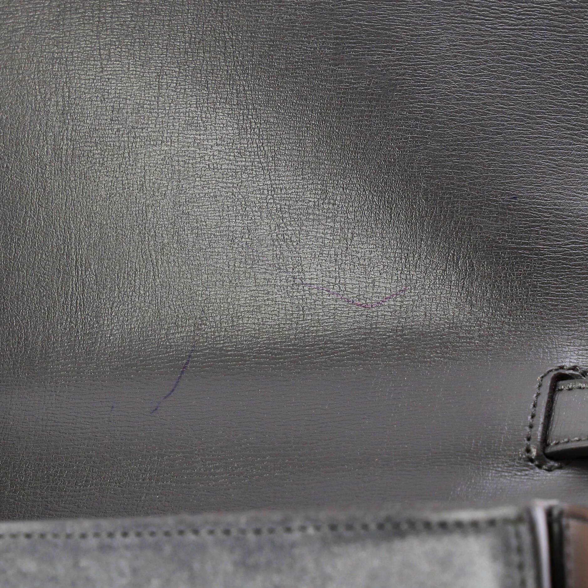 Saint Laurent Paris Bellechasse Shoulder Bag Size ONE SIZE - 7 Thumbnail
