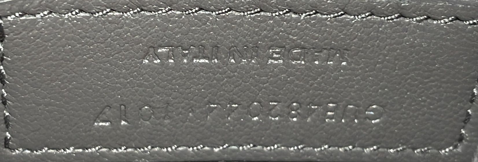 Saint Laurent Paris Bellechasse Shoulder Bag Size ONE SIZE - 9 Thumbnail