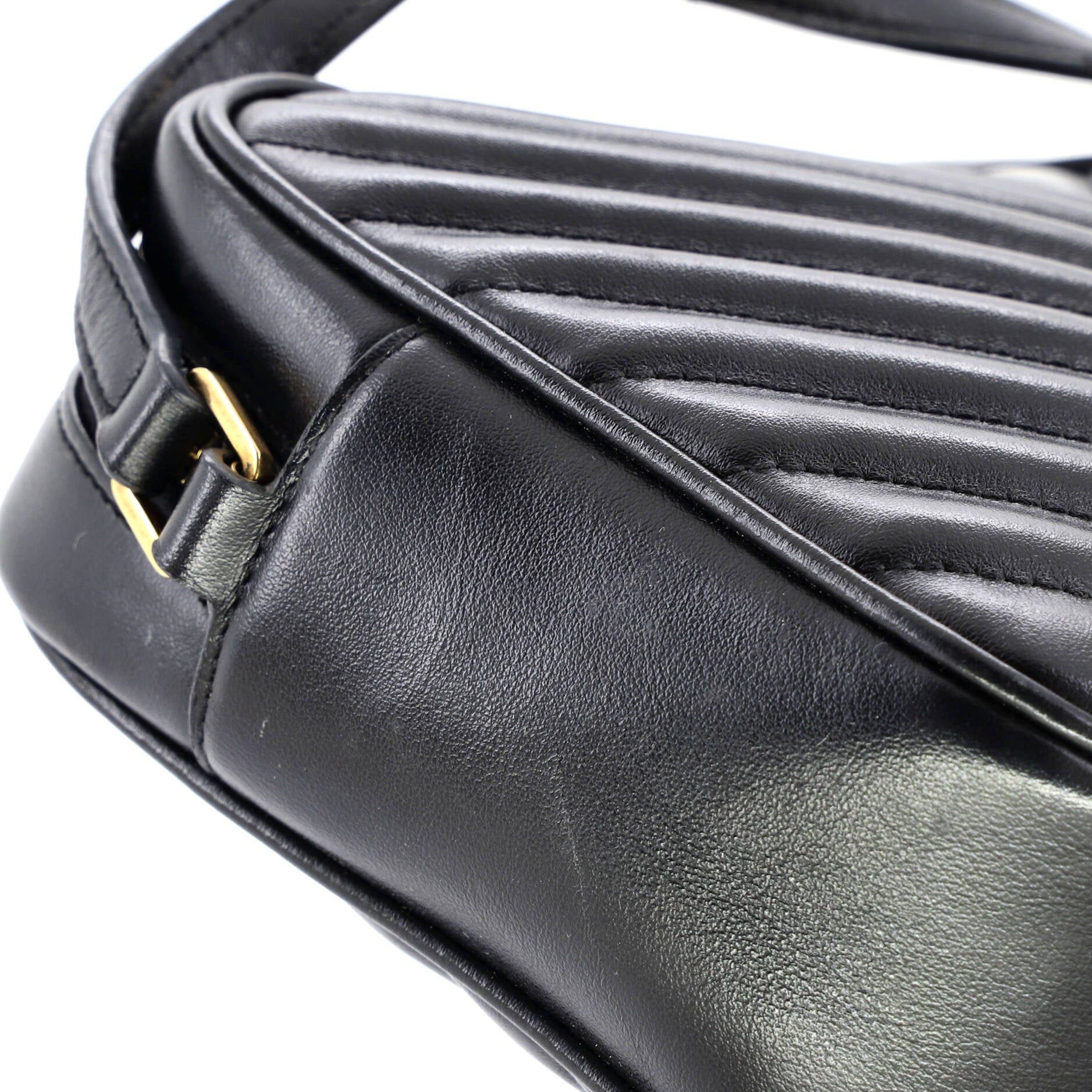 Saint Laurent Paris Lou Camera Bag Size ONE SIZE - 7 Thumbnail