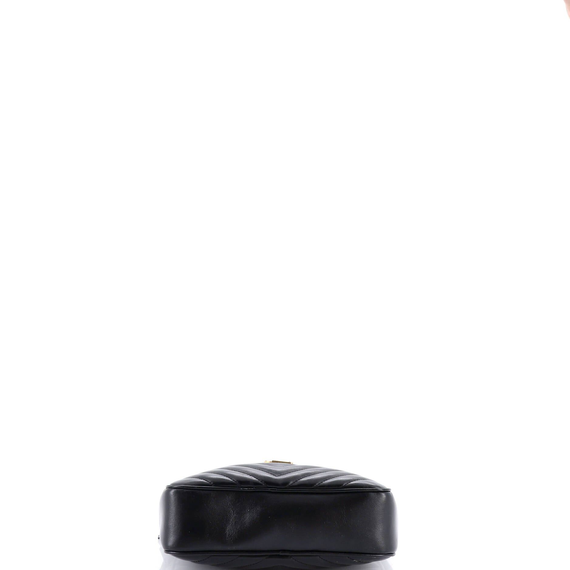 Saint Laurent Paris Lou Camera Bag Size ONE SIZE - 4 Thumbnail