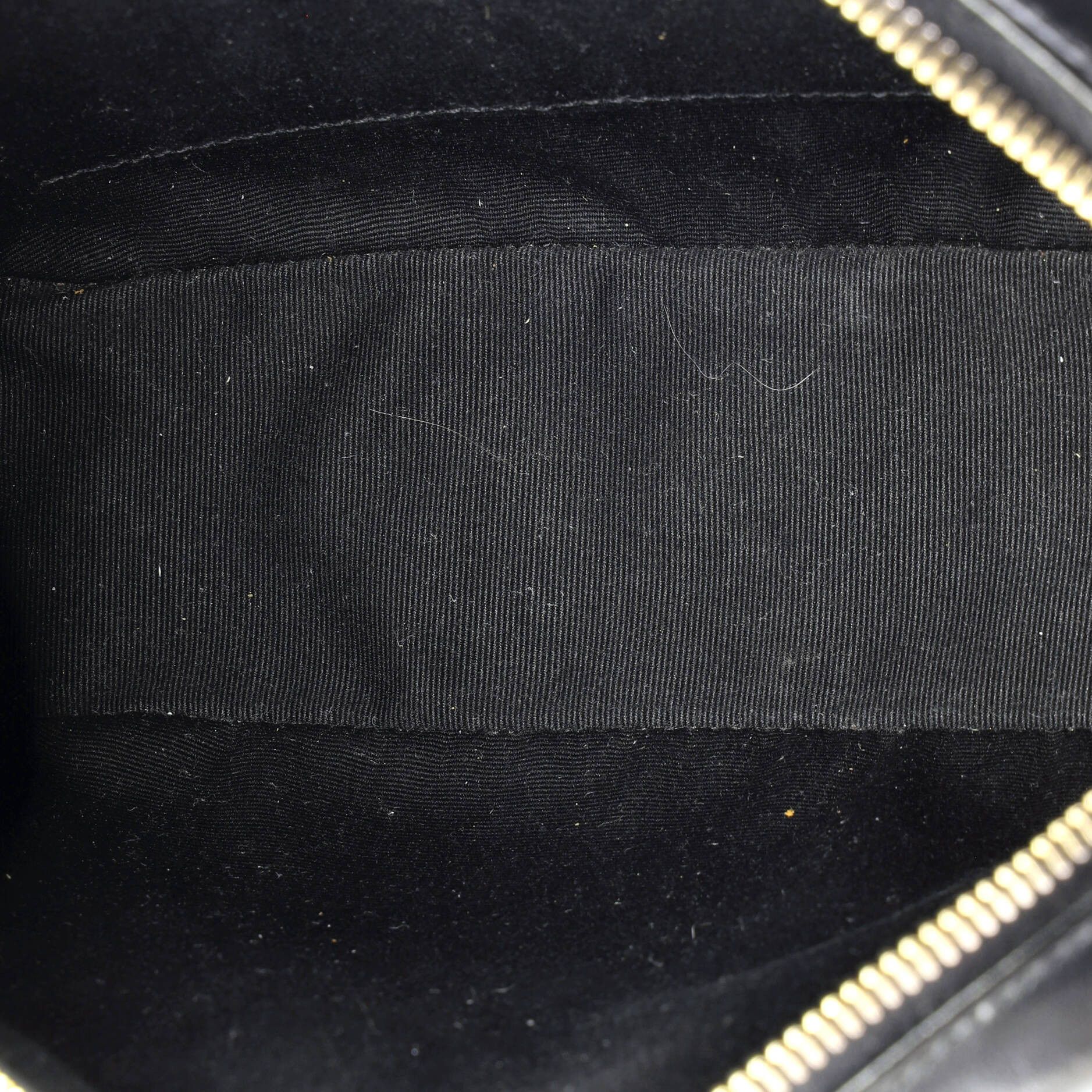 Saint Laurent Paris Lou Camera Bag Size ONE SIZE - 5 Thumbnail