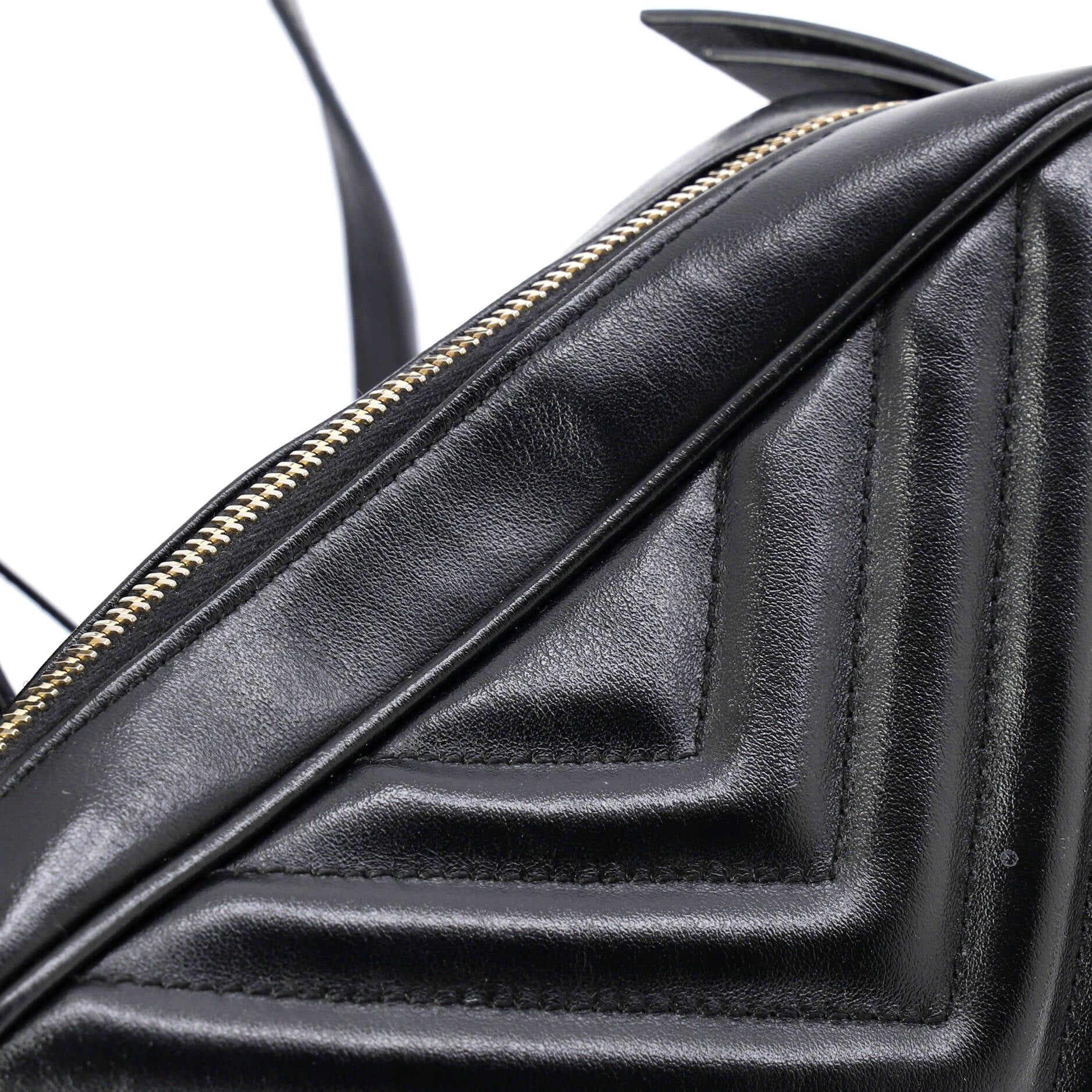 Saint Laurent Paris Lou Camera Bag Size ONE SIZE - 8 Thumbnail