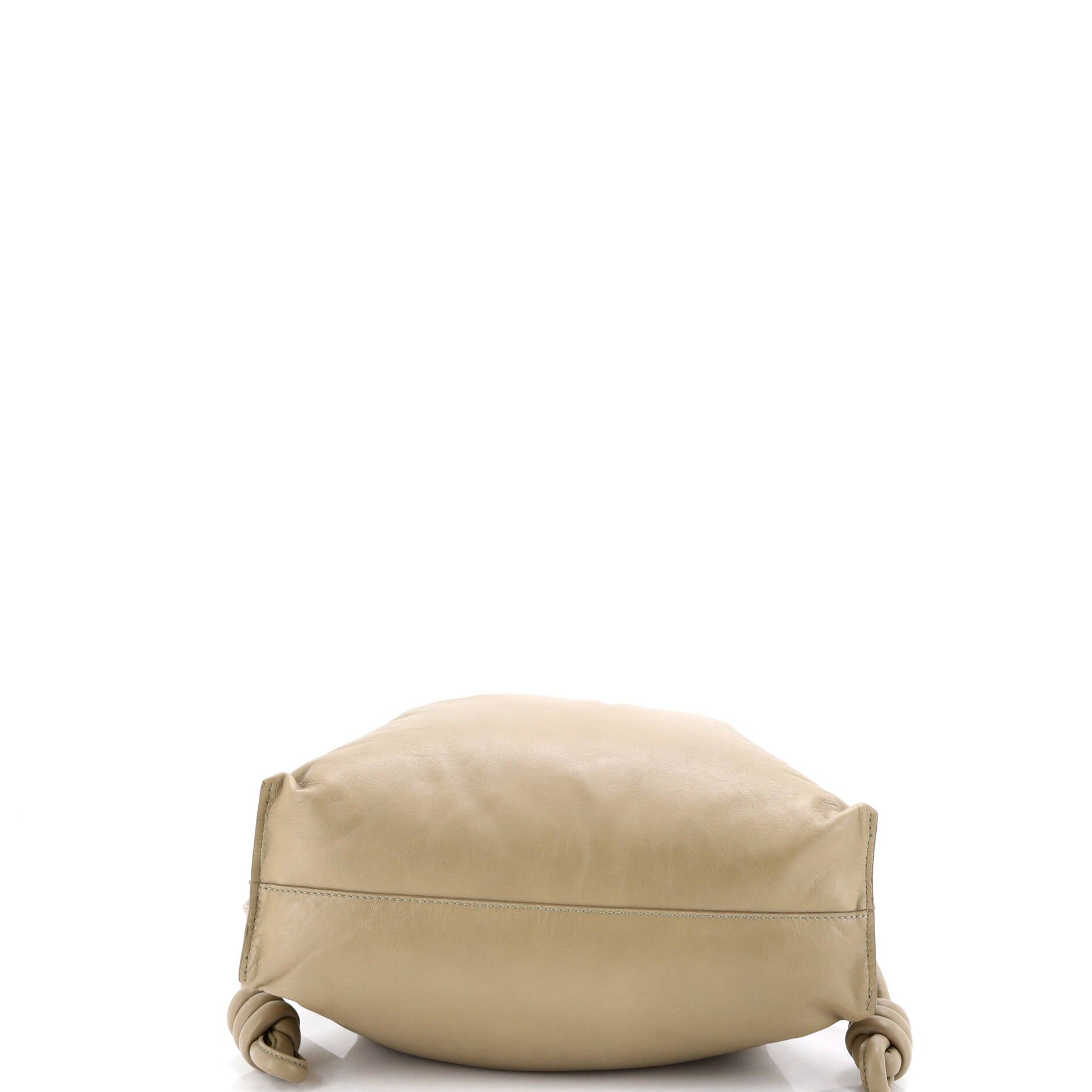Loewe Flamenco Knot Clutch Size ONE SIZE - 4 Thumbnail