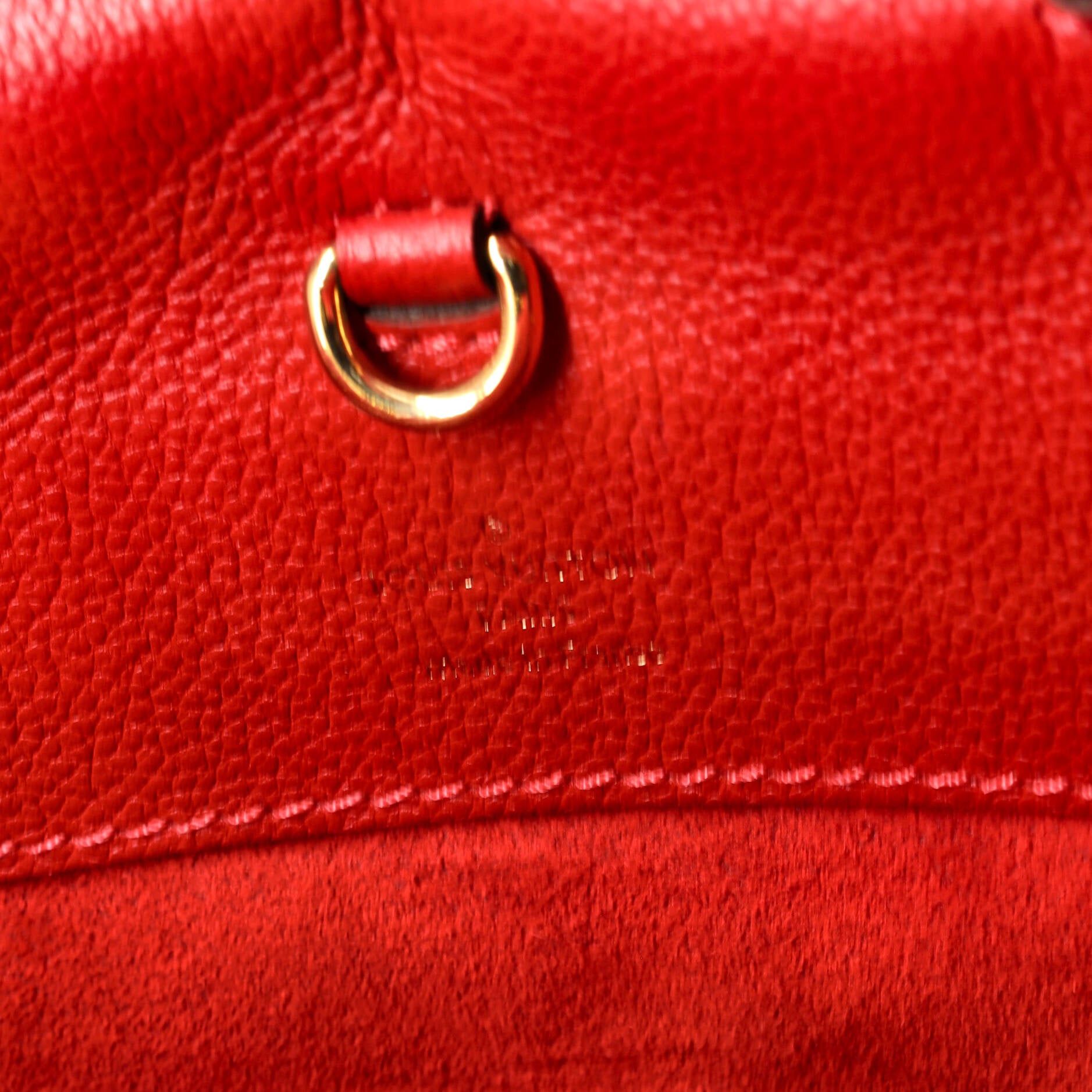 Louis Vuitton Venus Handbag Size ONE SIZE - 6 Thumbnail