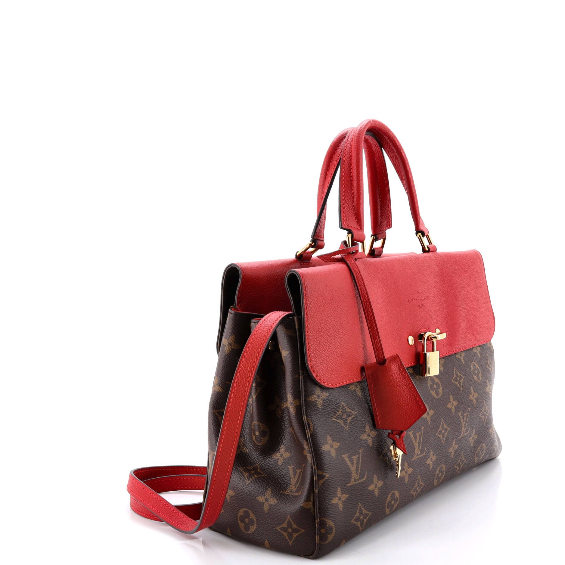 Louis Vuitton Venus Handbag Size ONE SIZE - 2 Thumbnail