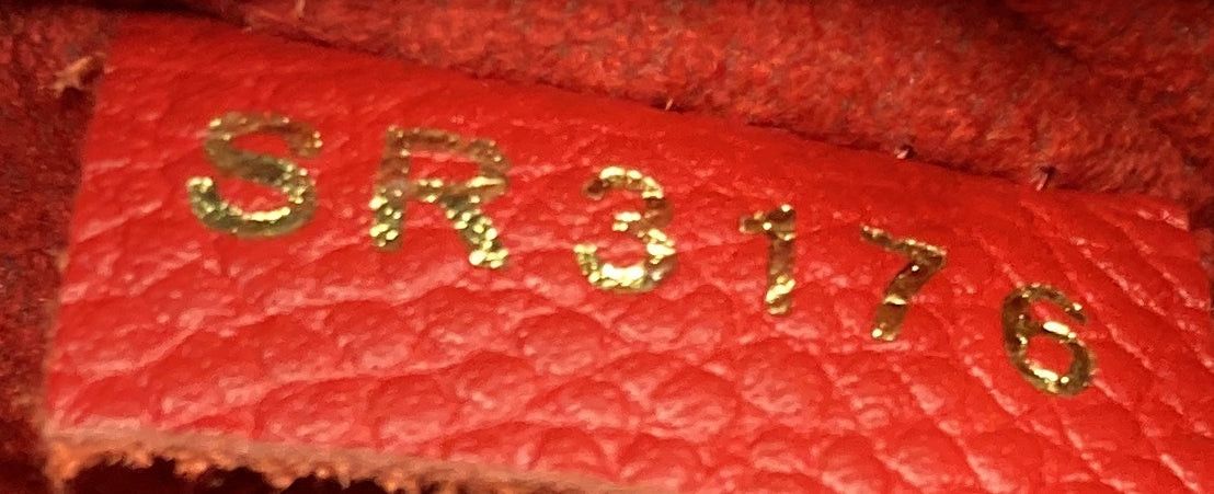 Louis Vuitton Venus Handbag Size ONE SIZE - 7 Thumbnail