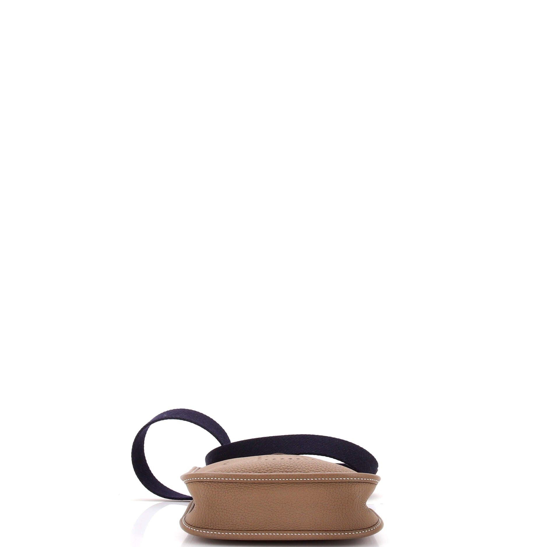 Hermes Evelyne Bag Gen III Size ONE SIZE - 4 Thumbnail