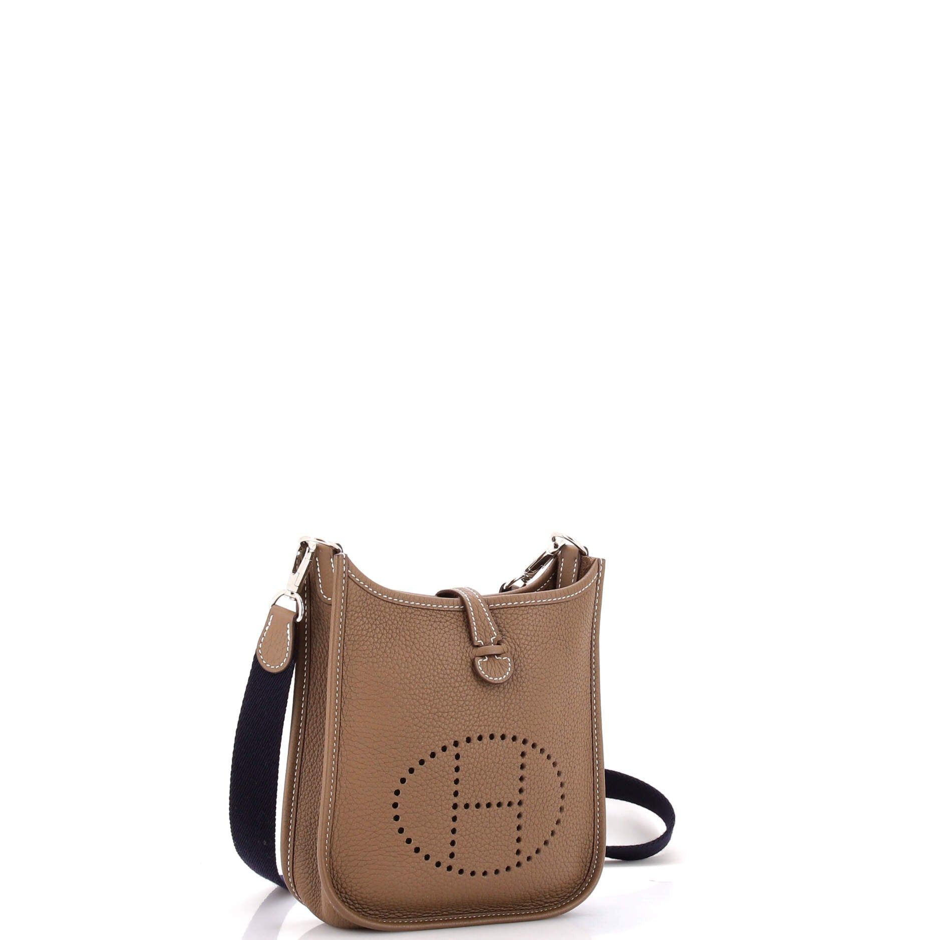 Hermes Evelyne Bag Gen III Size ONE SIZE - 2 Thumbnail