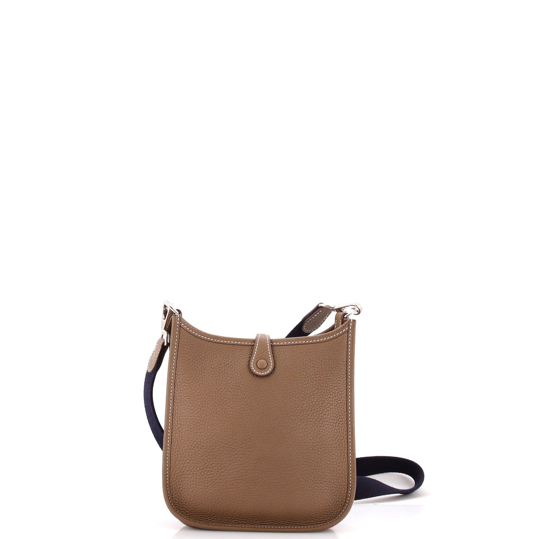 Hermes Evelyne Bag Gen III Size ONE SIZE - 3 Thumbnail