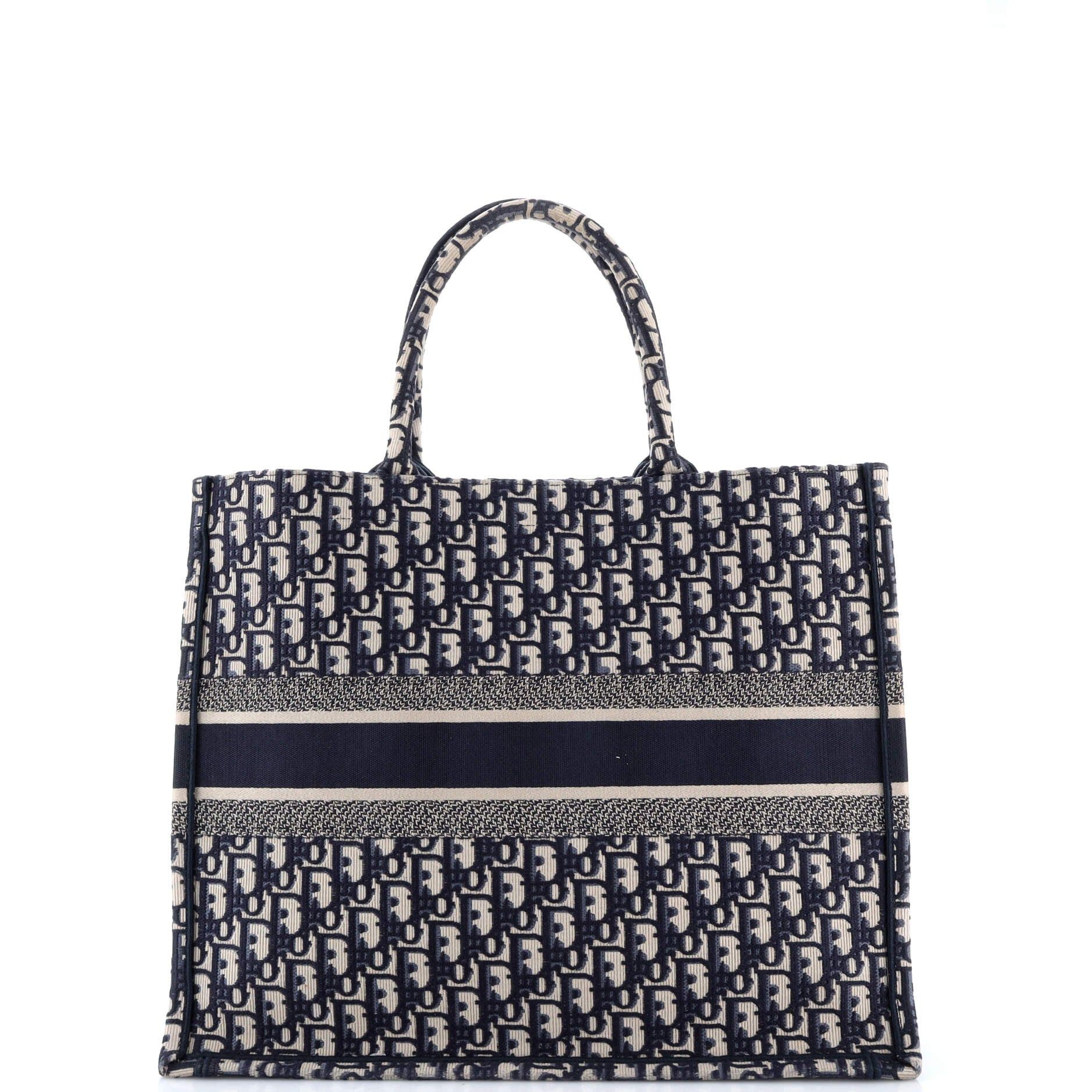 Dior Book Tote Size ONE SIZE - 3 Thumbnail