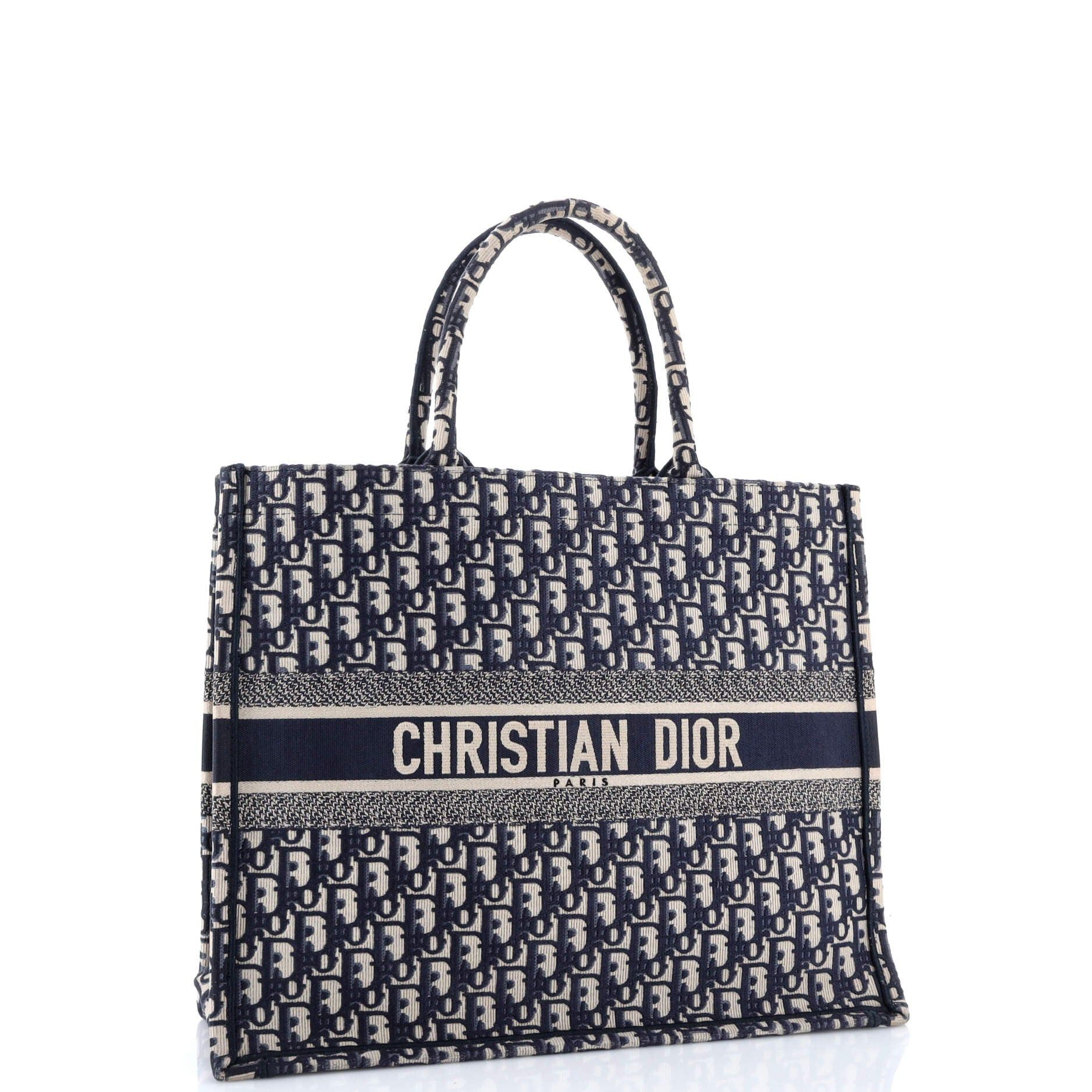 Dior Book Tote Size ONE SIZE - 2 Thumbnail