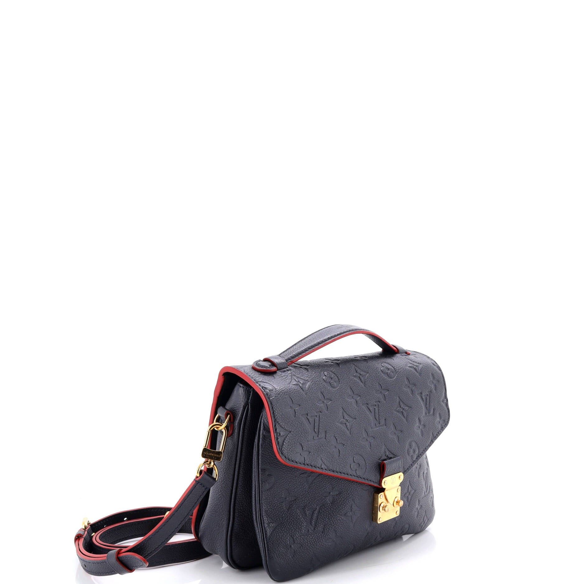 Louis Vuitton Pochette Metis Size ONE SIZE - 2 Thumbnail