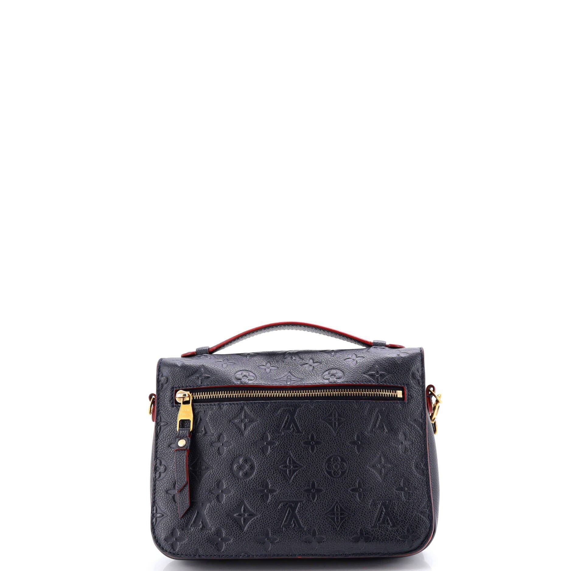 Louis Vuitton Pochette Metis Size ONE SIZE - 3 Thumbnail