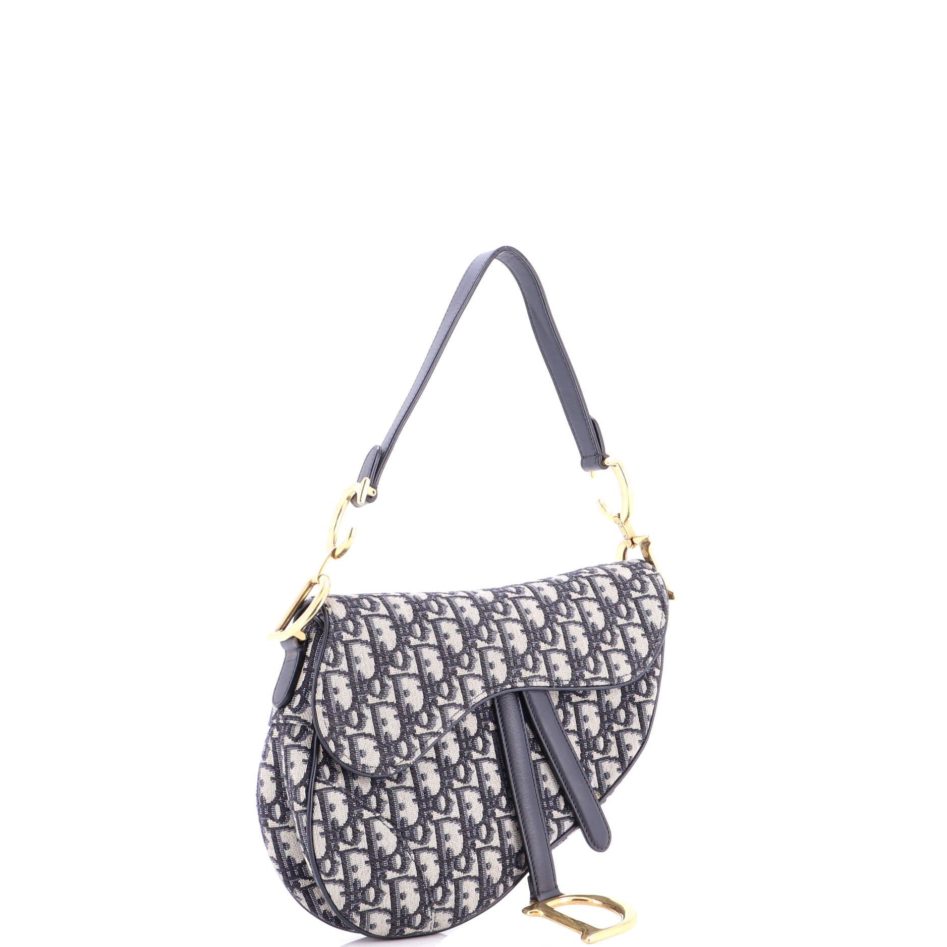Dior Saddle Handbag Size ONE SIZE - 2 Thumbnail