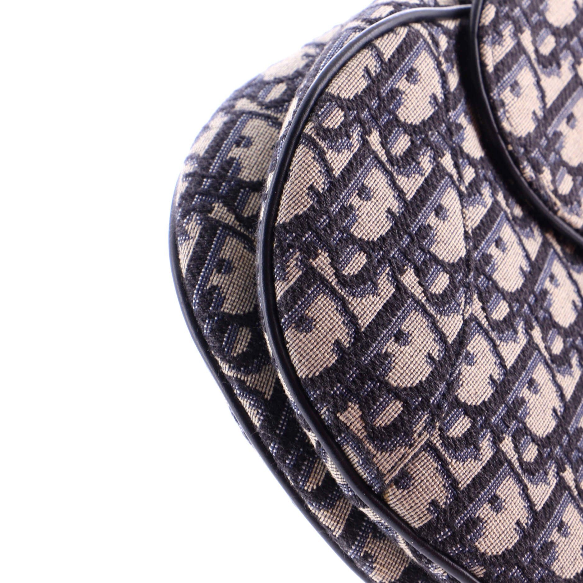 Dior Saddle Handbag Size ONE SIZE - 6 Thumbnail